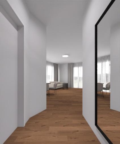 Apartment Residence - Photo 2