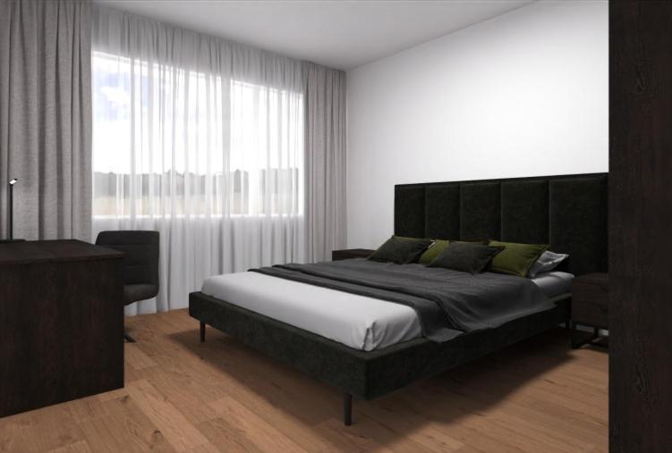 Apartment Residence - Photo 1