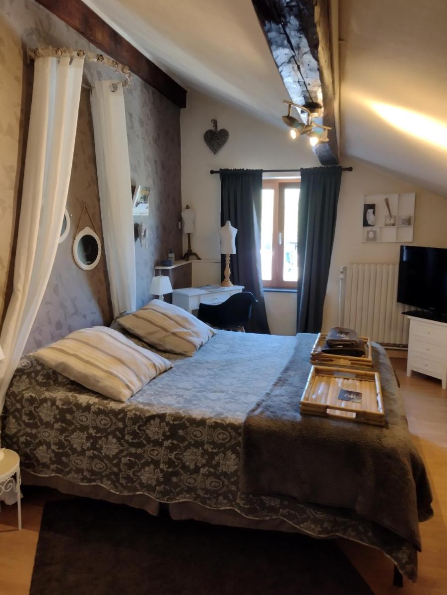 Comfort Double or Twin Room photo 1