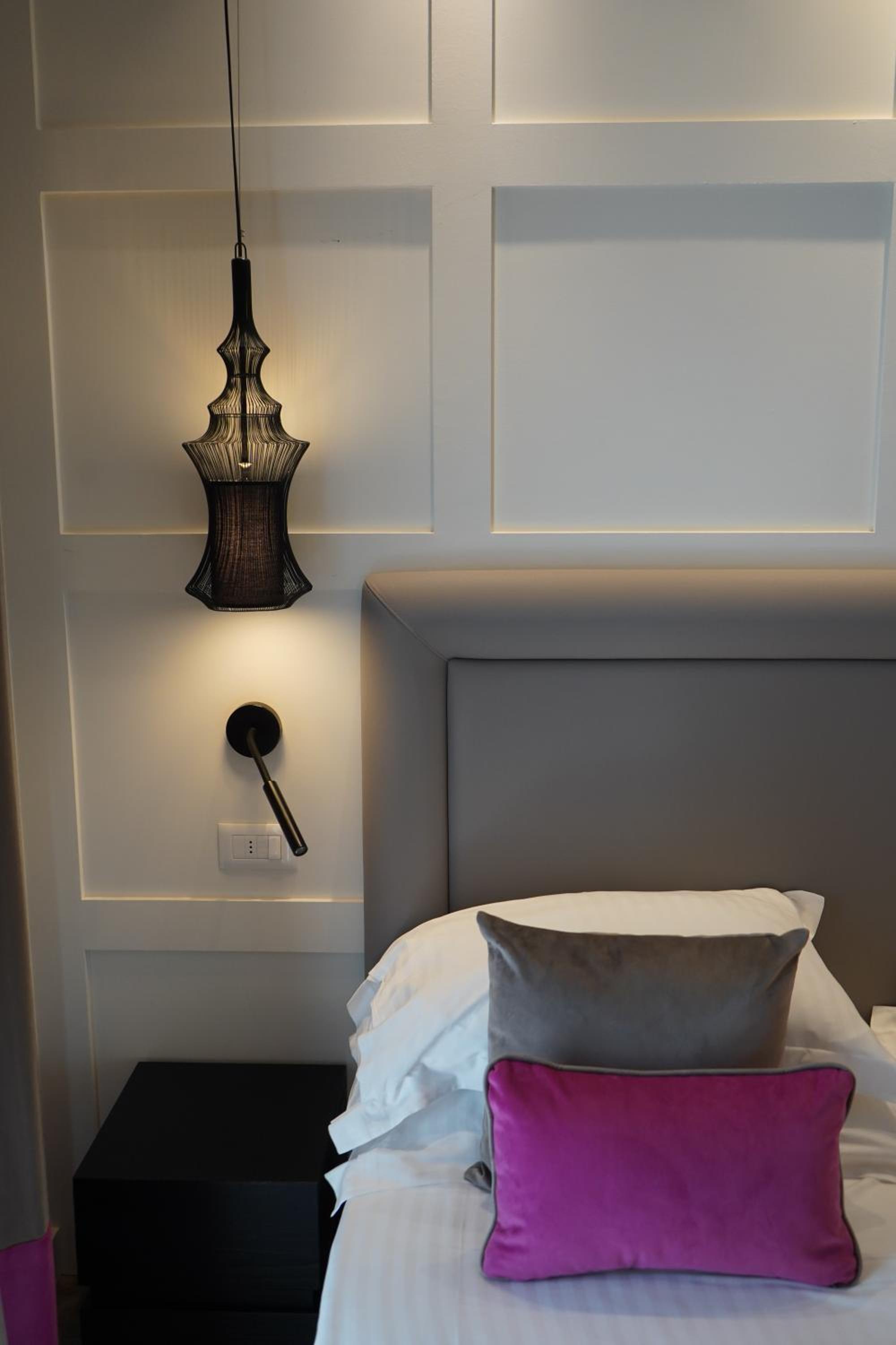 Executive Room with Side Sea View photo 3