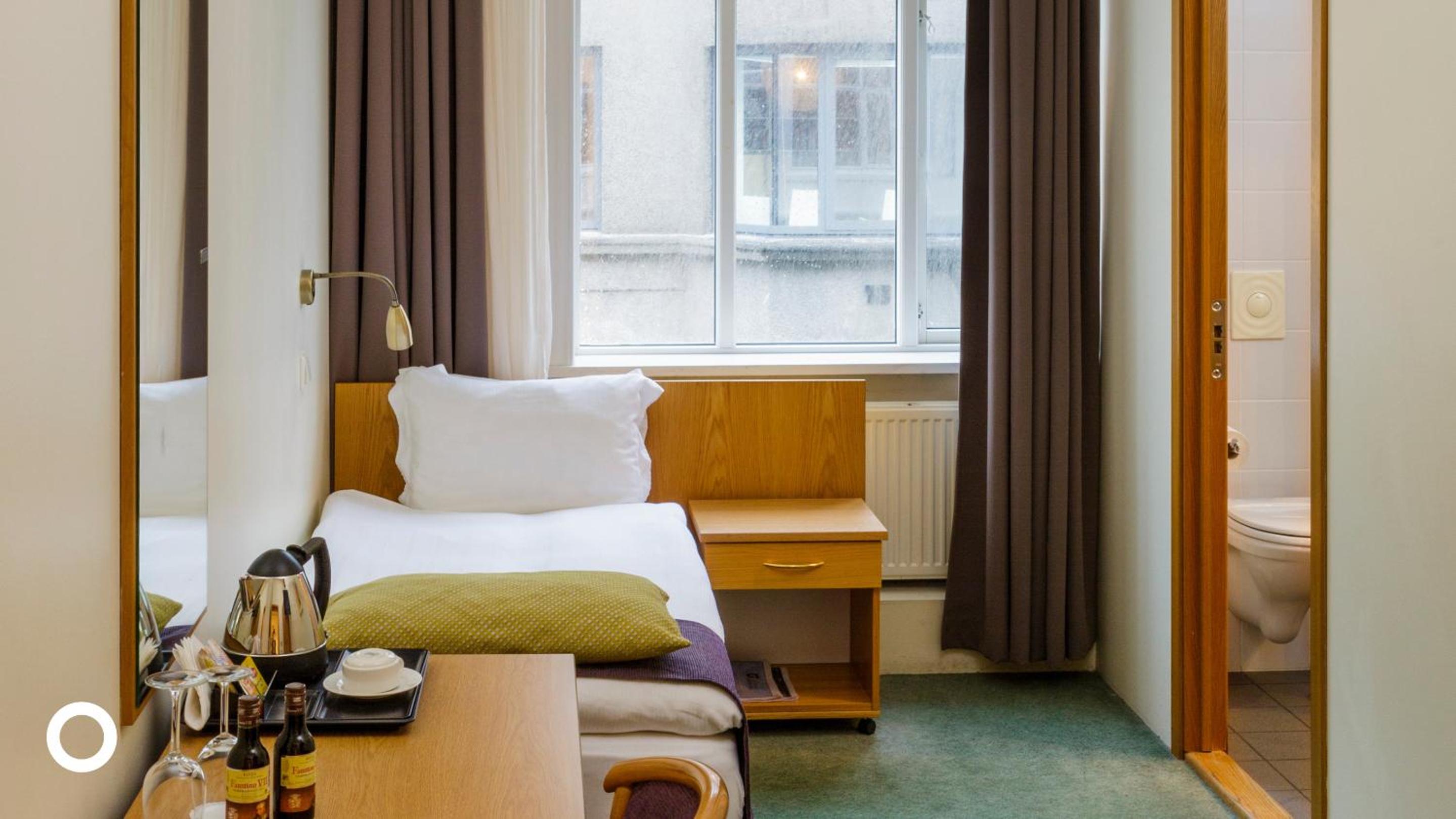 Standard Single Room photo 1