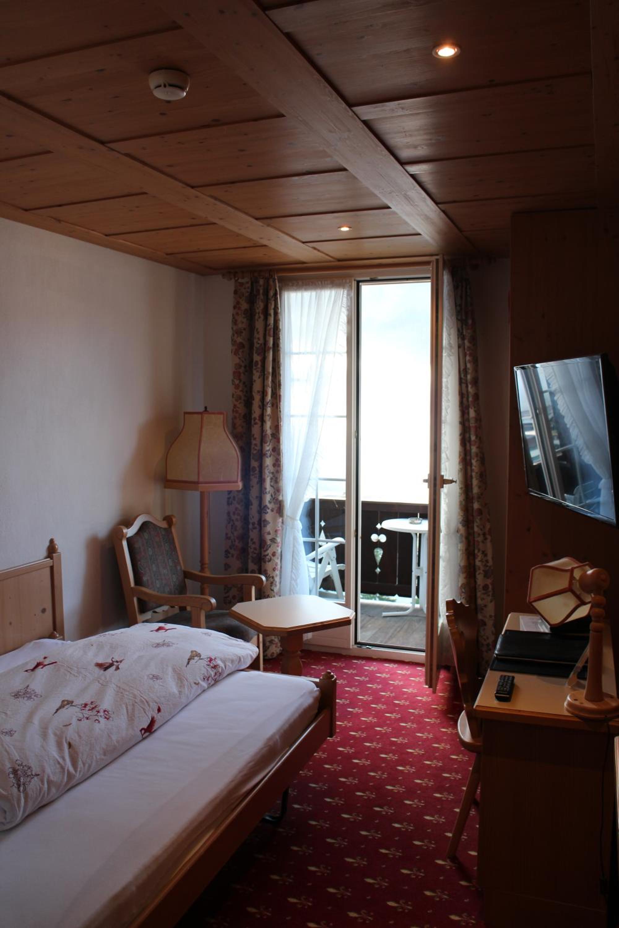 Superior Single Room photo 2