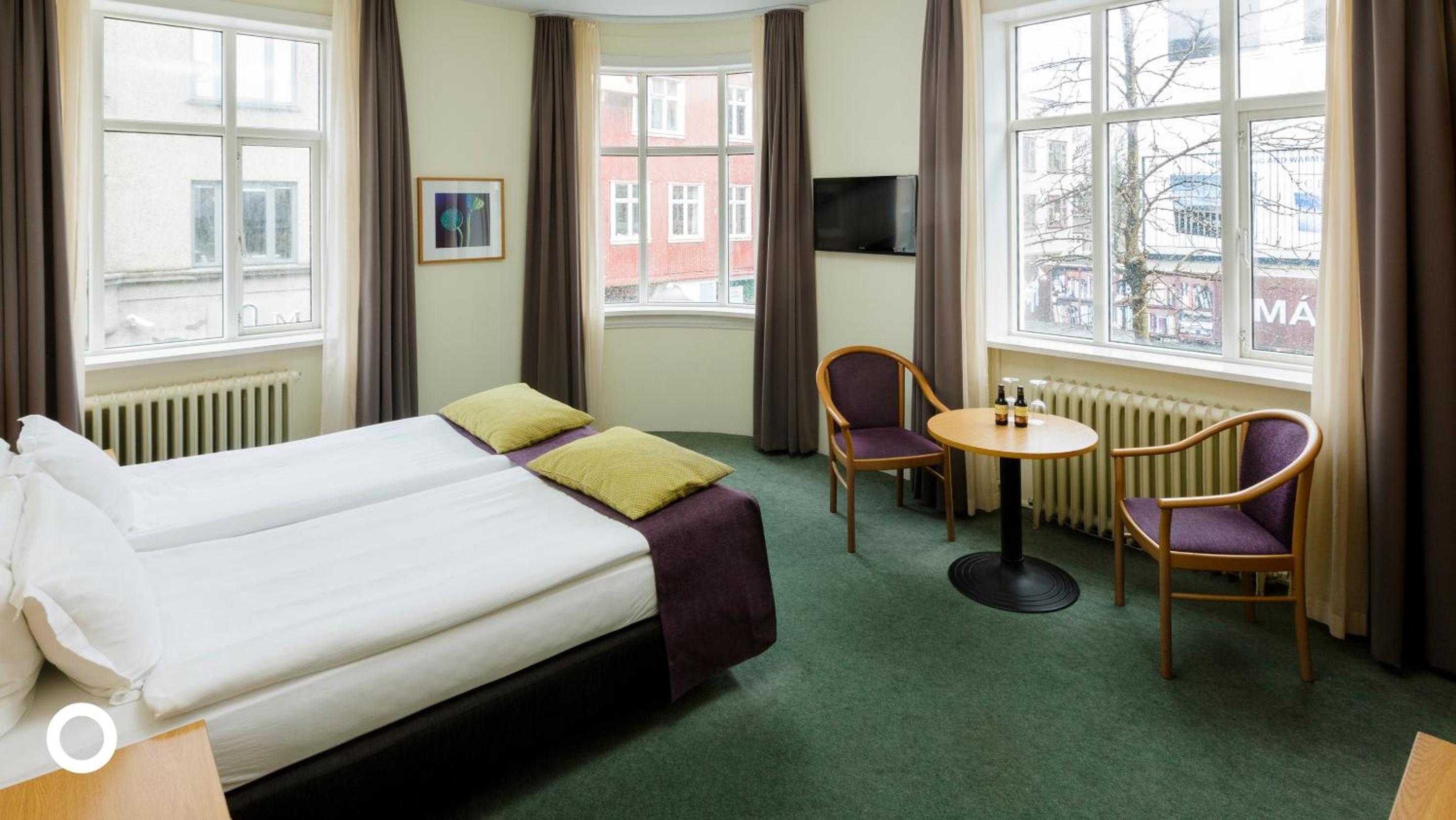 Superior Double or Twin Room photo 1