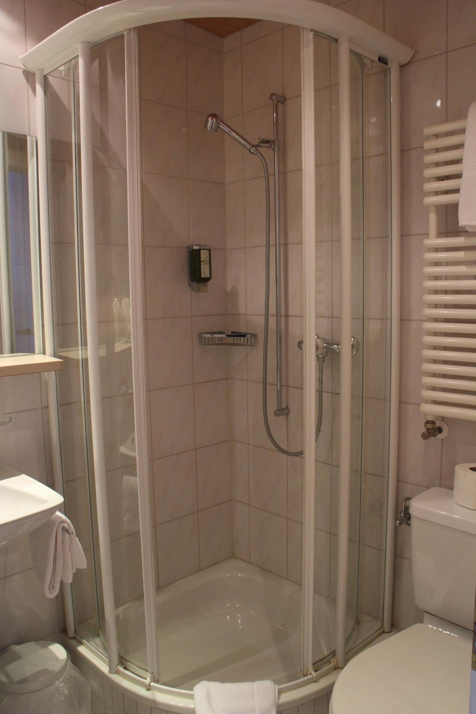 Superior Single Room photo 3