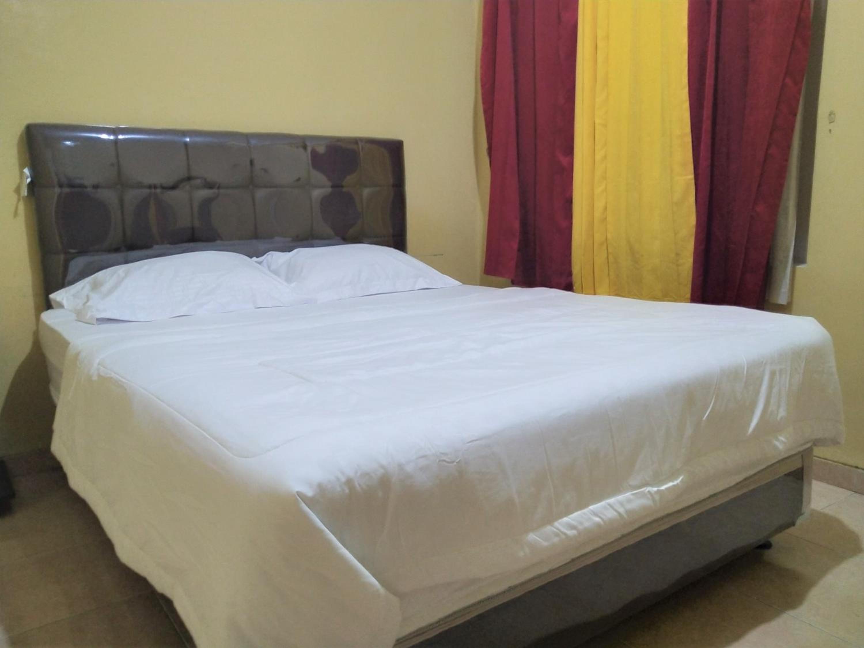 Standard Double Room - Photo 5
