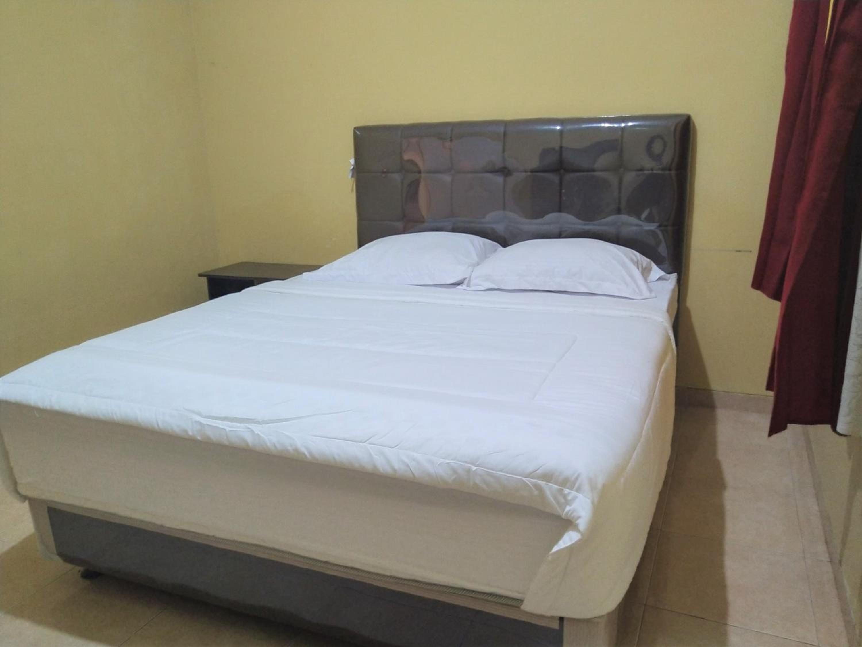 Standard Double Room - Photo 4