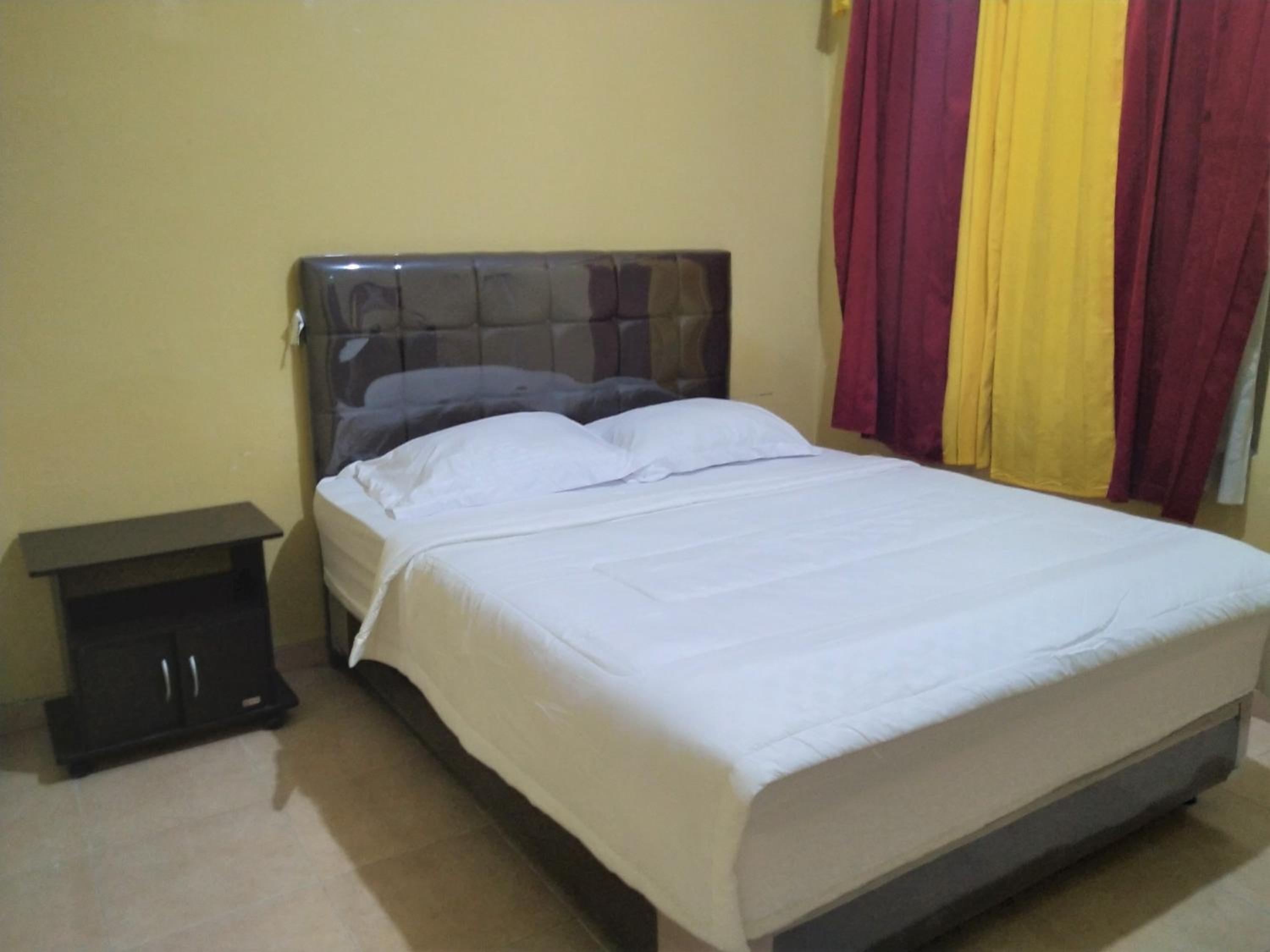 Standard Double Room - Photo 1