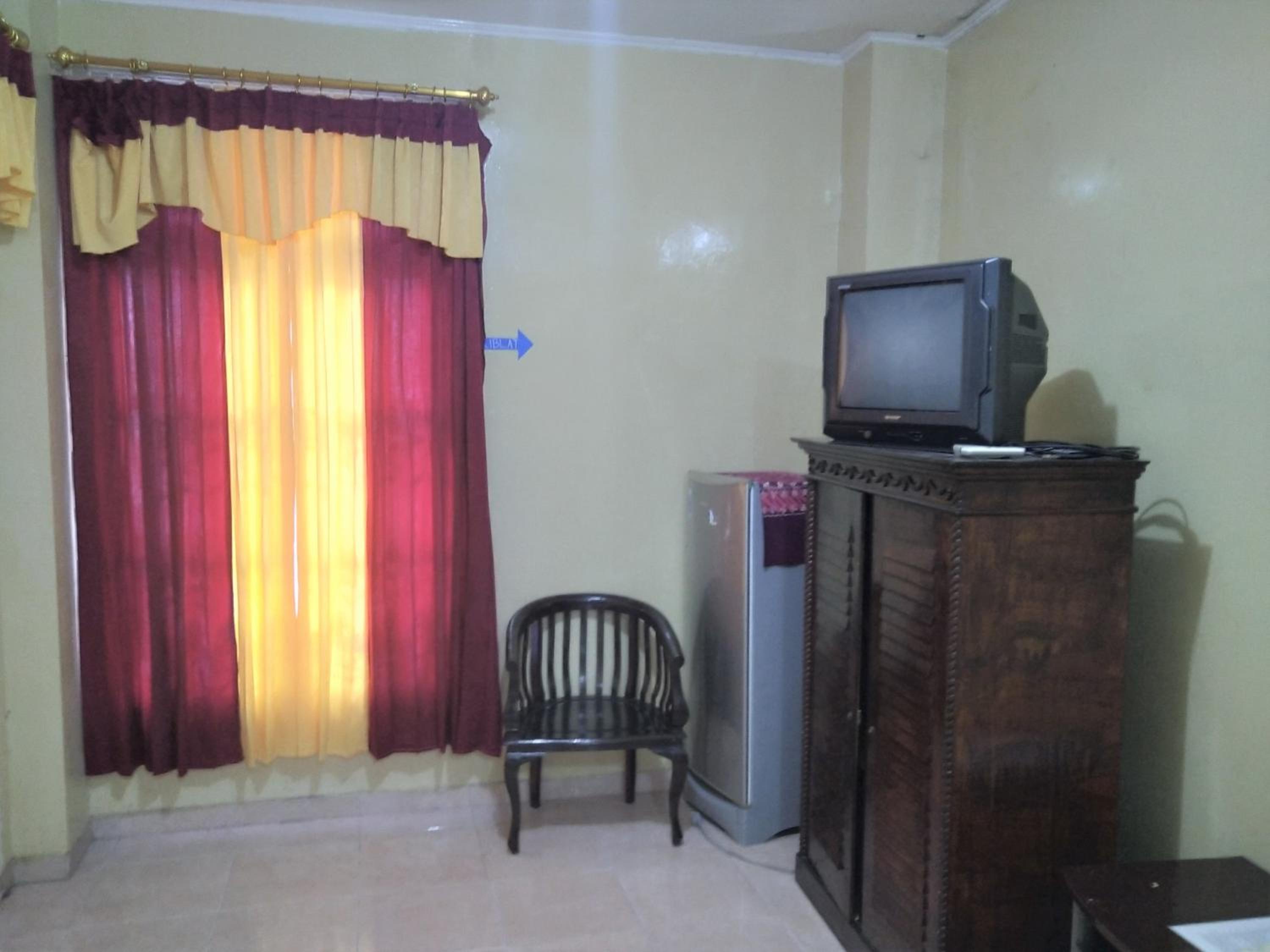 Standard Double Room - Photo 18