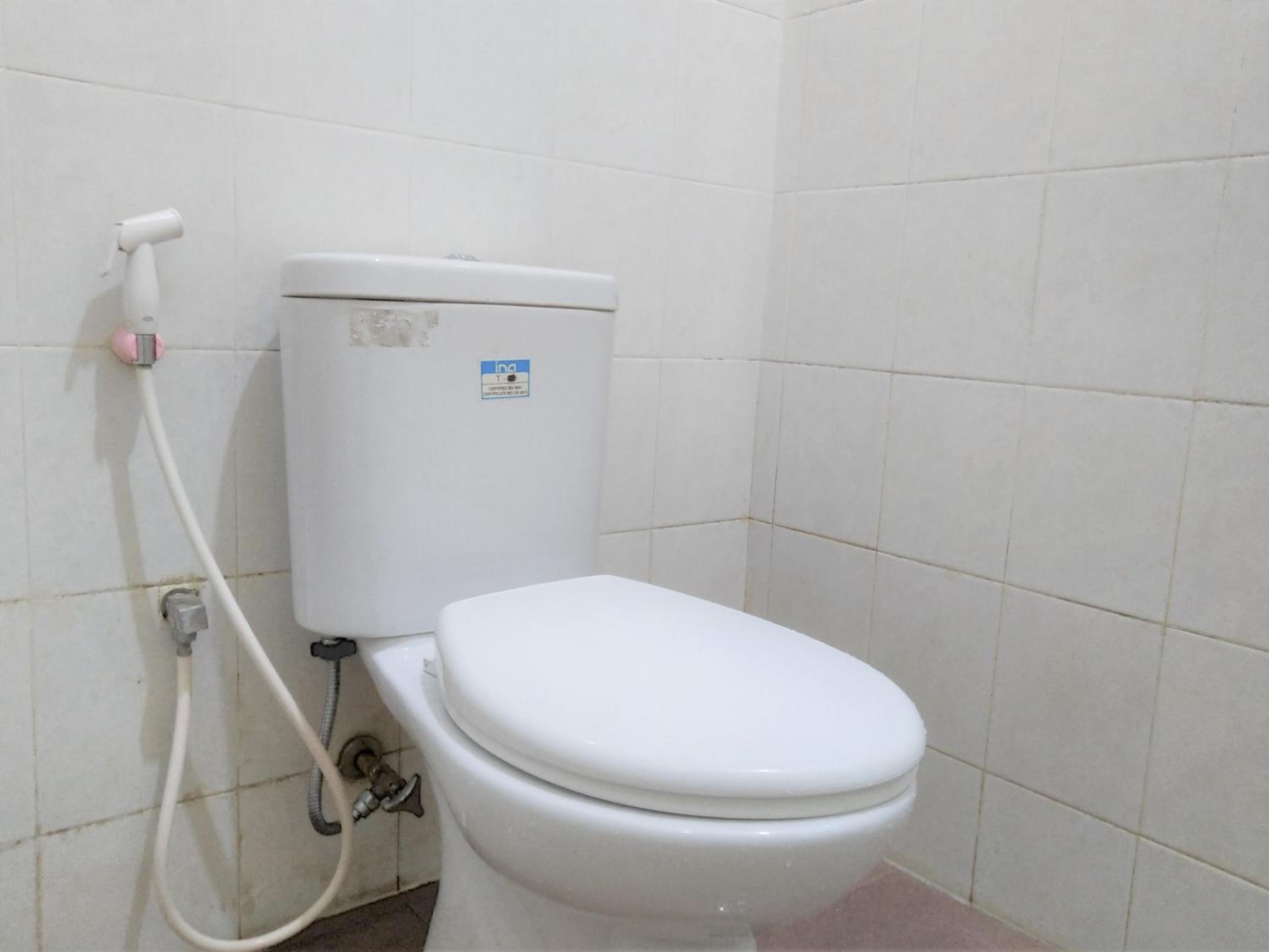 Standard Double Room - Photo 20
