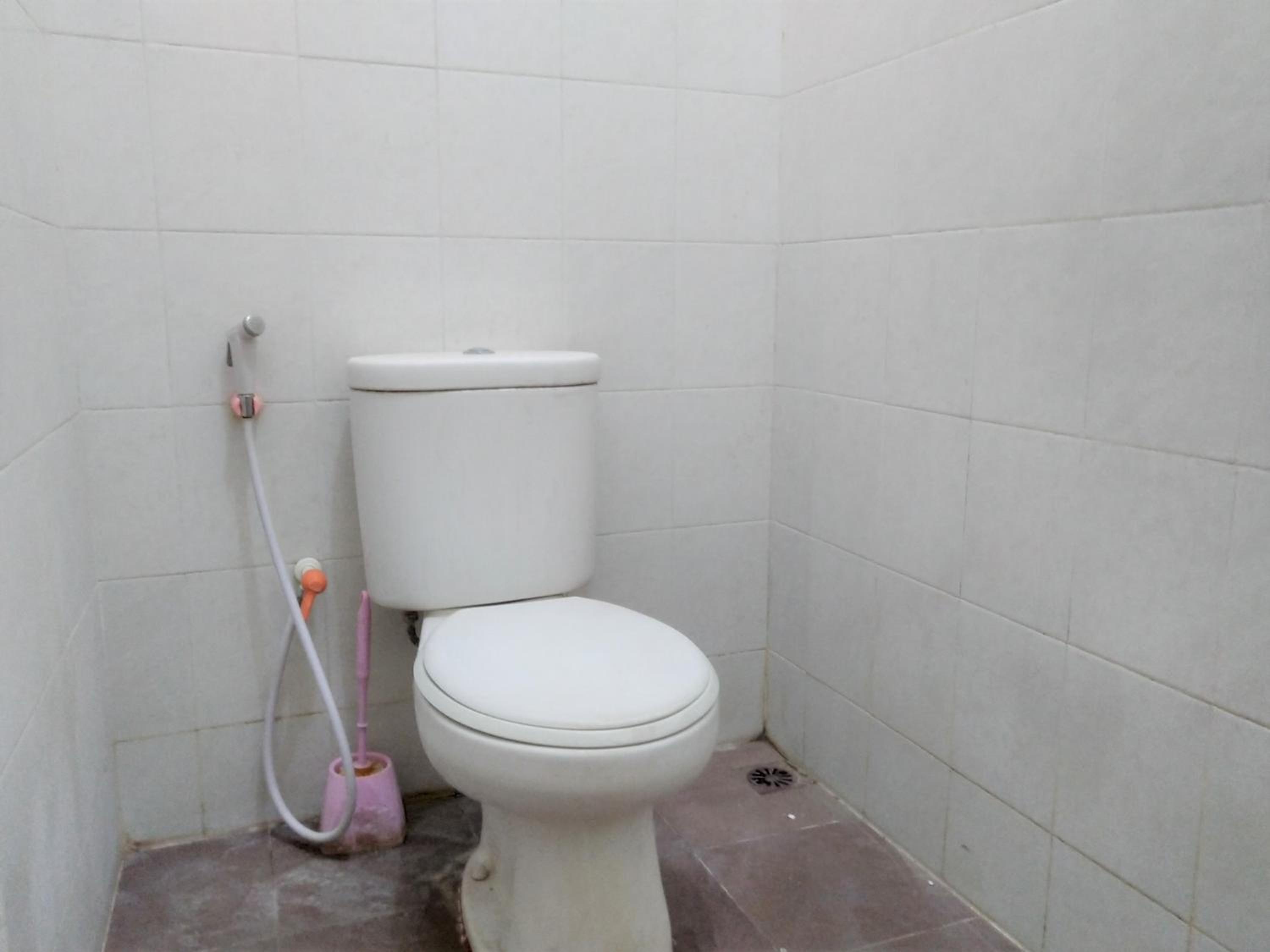 Standard Double Room - Photo 21