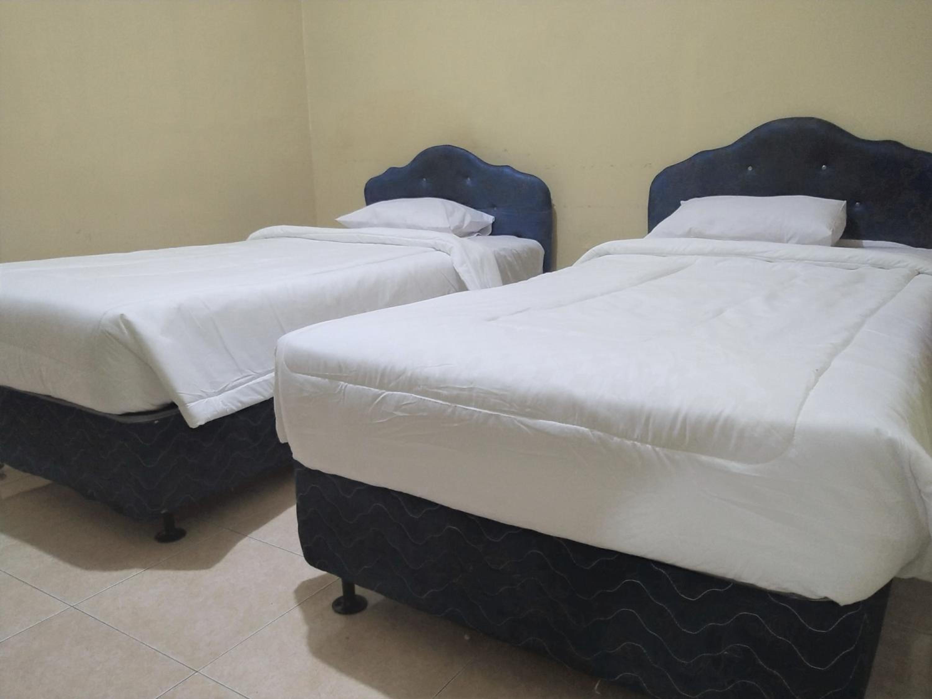Twin Room - Photo 1