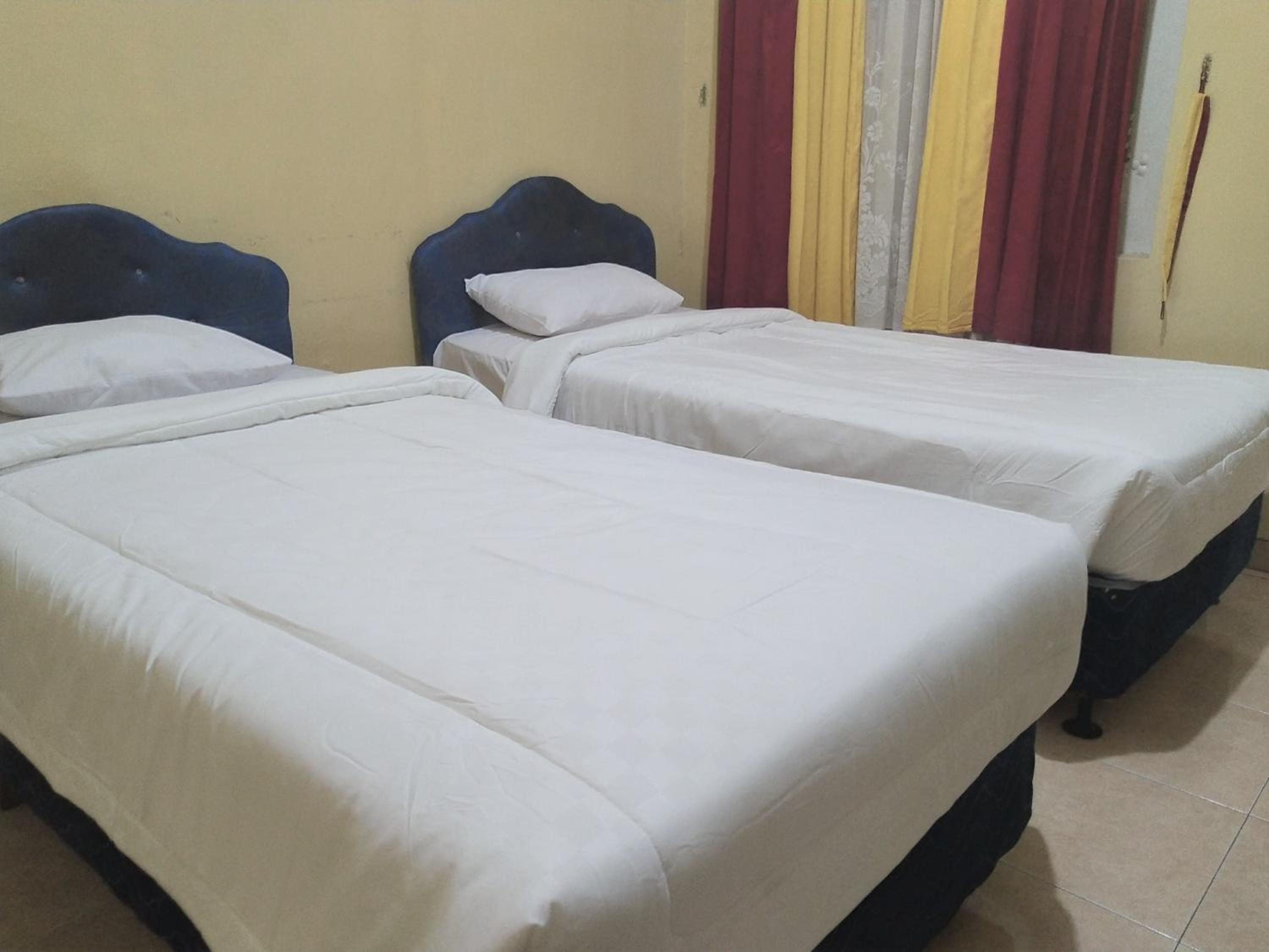 Twin Room - Photo 4