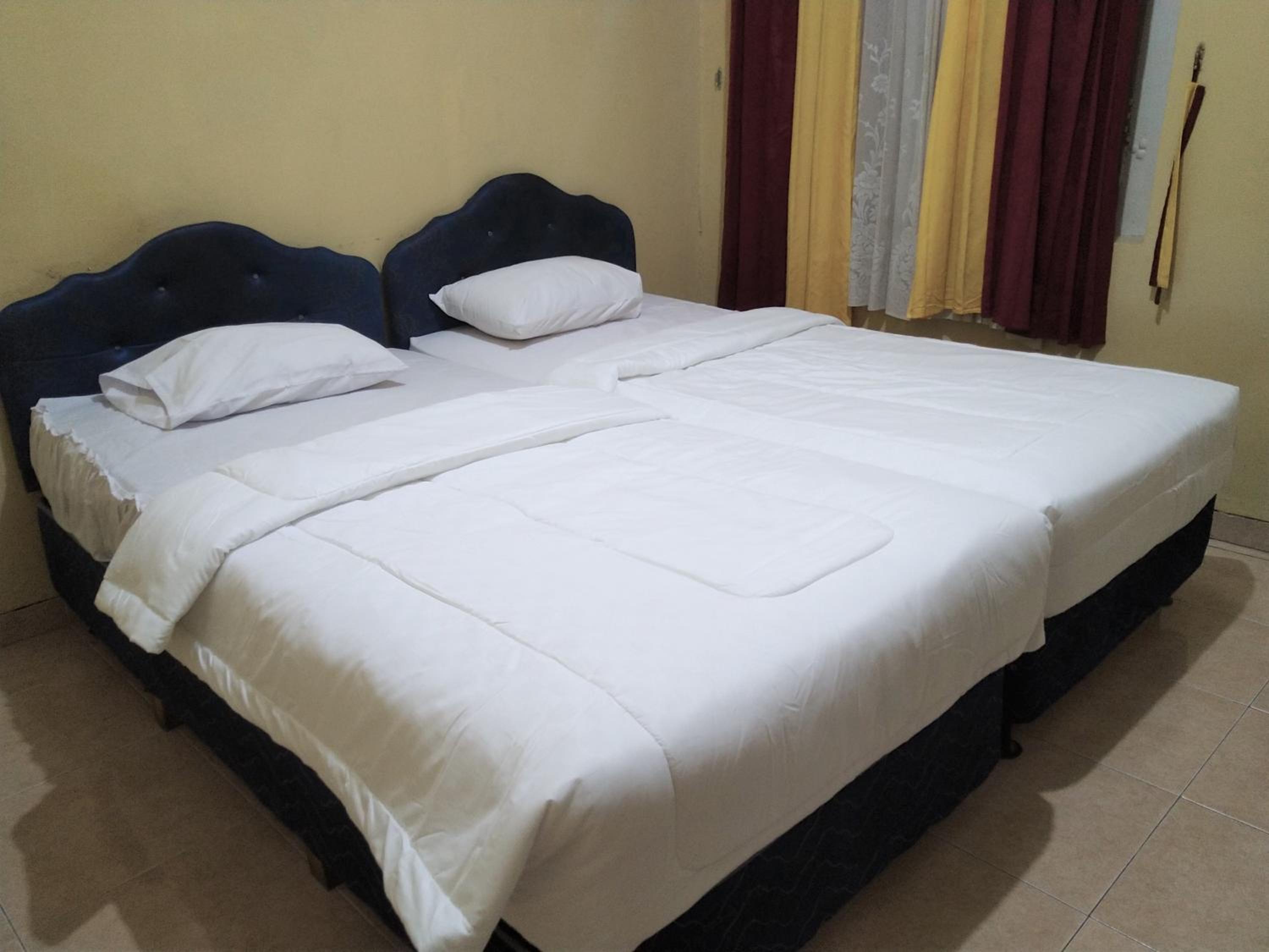 Twin Room - Photo 2