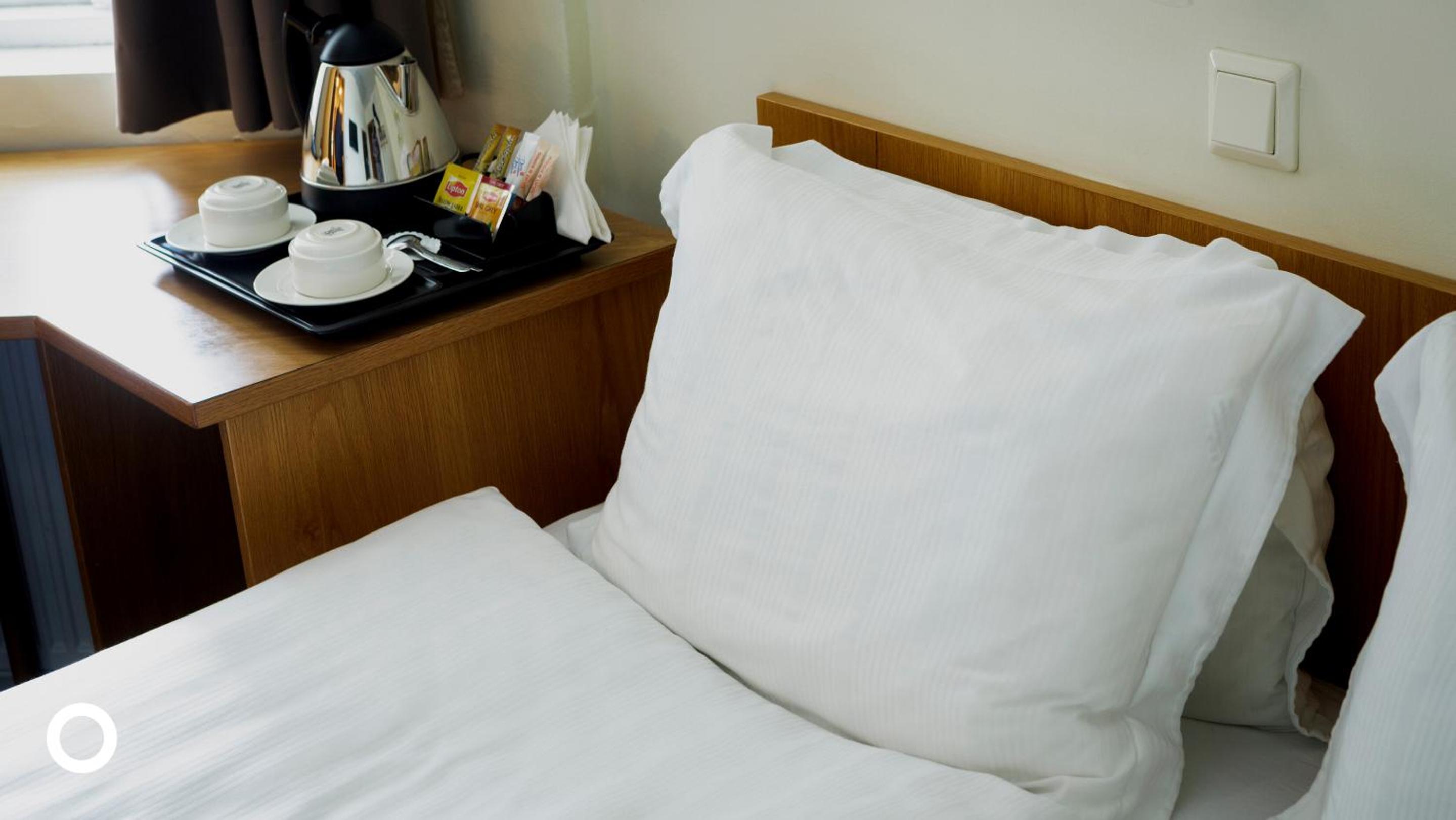 Standard Single Room photo 2