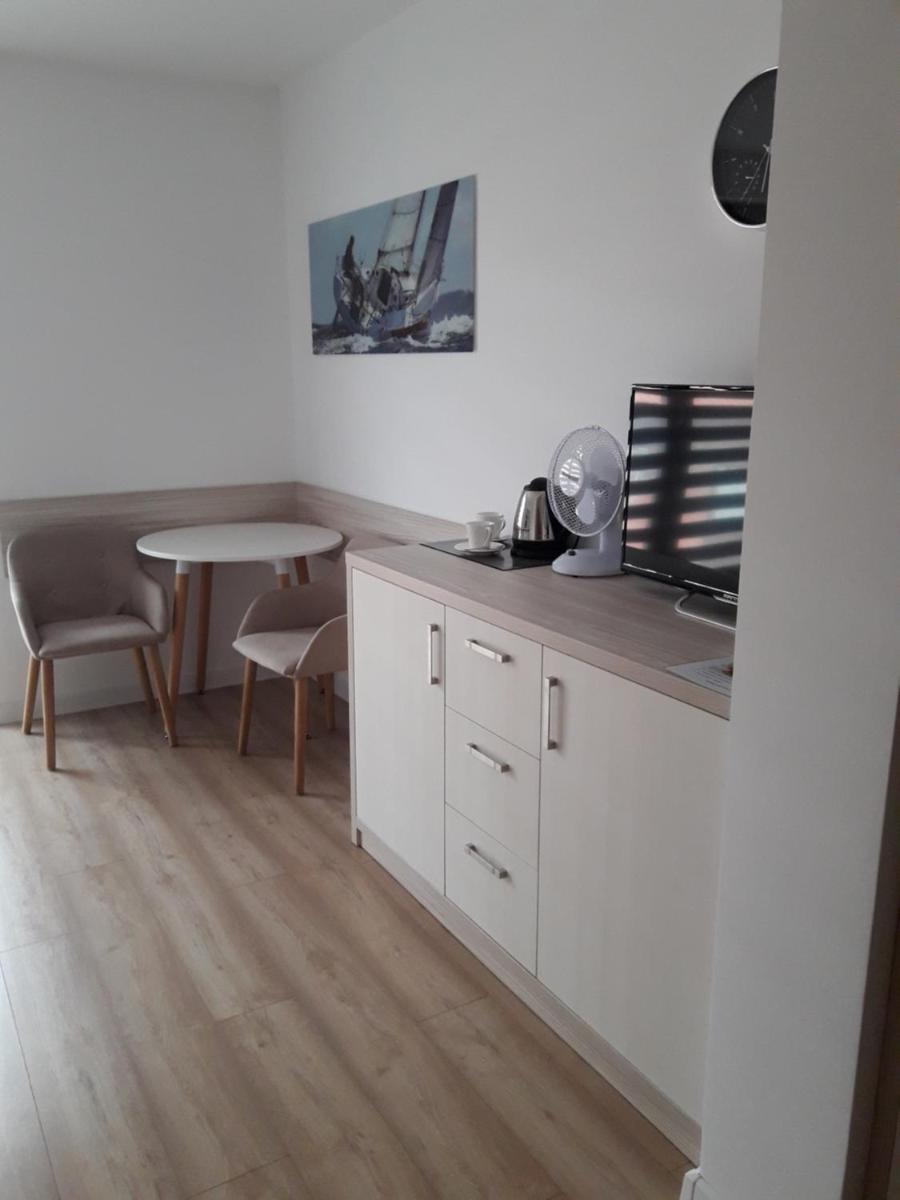 Double Room with Balcony photo 2