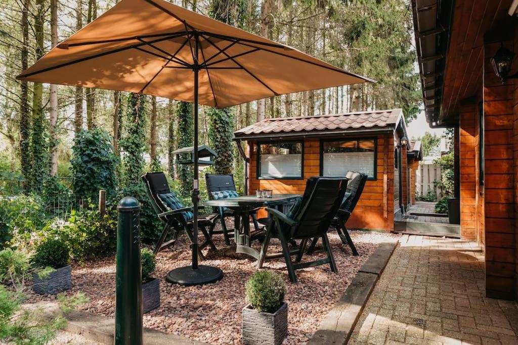 One-Bedroom Chalet photo 1