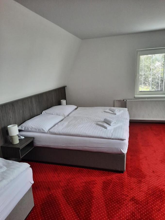 Quadruple Room photo 1
