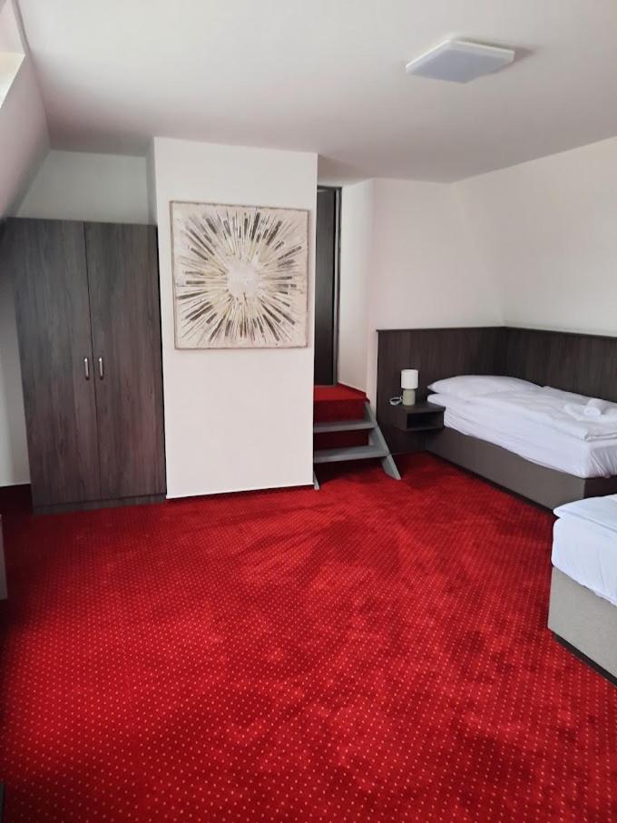 Quadruple Room photo 2