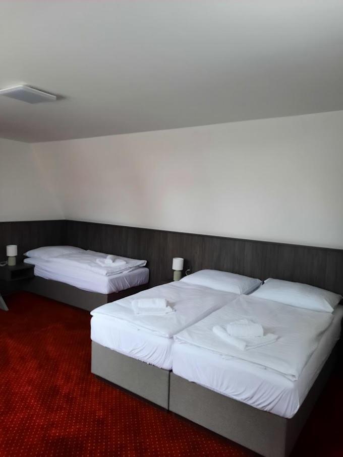 Quadruple Room photo 3
