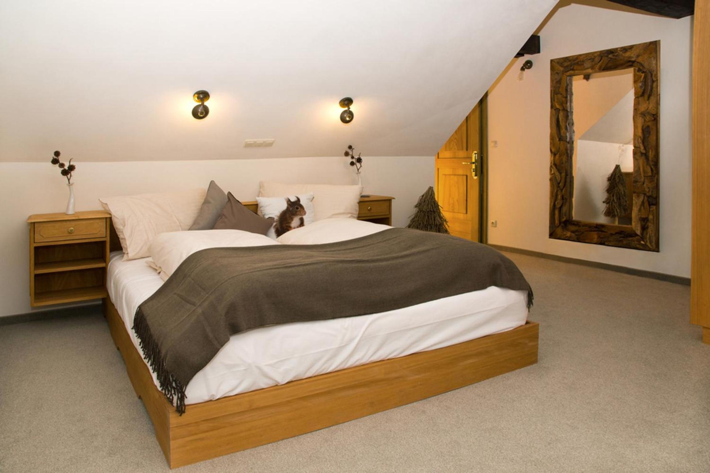 Luxus Suite
