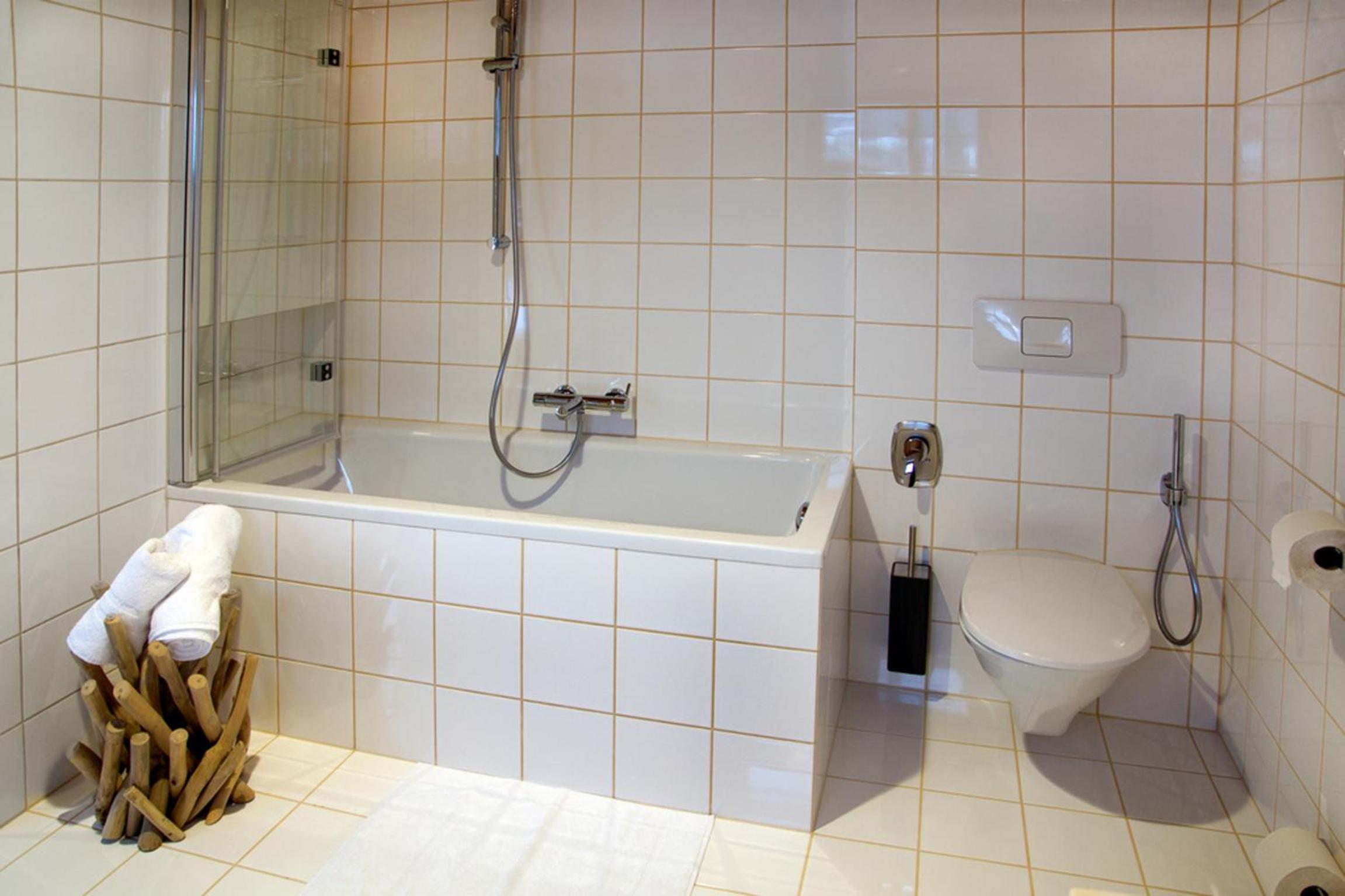 Luxus Suite