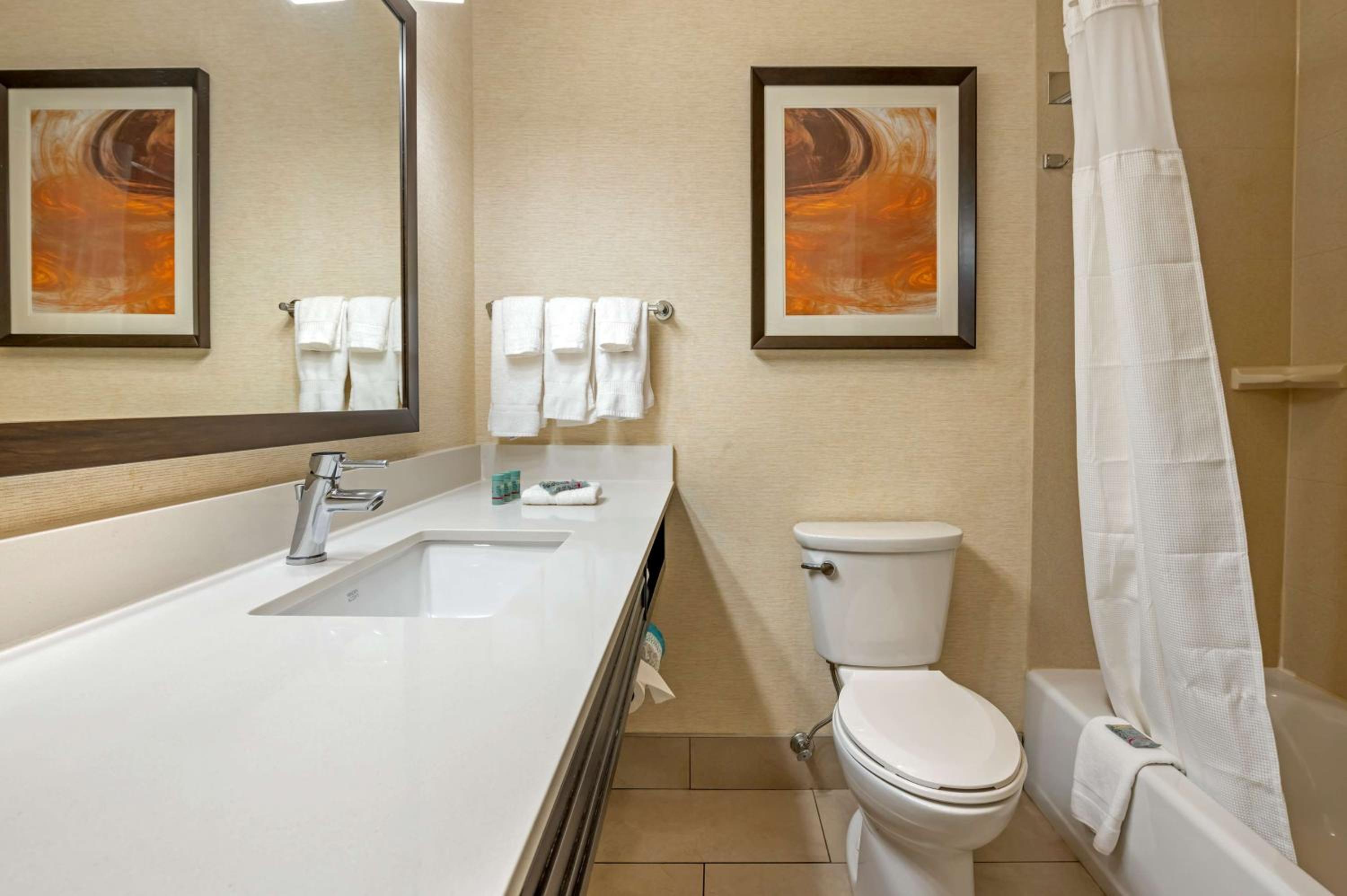 King Room - Non-Smoking - Photo 4