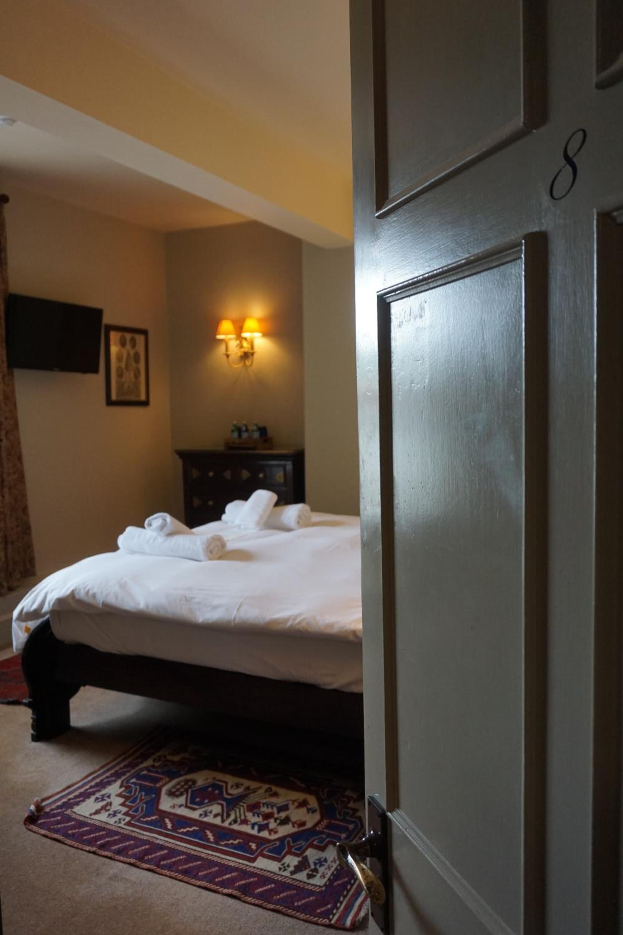 Triple Room photo 2