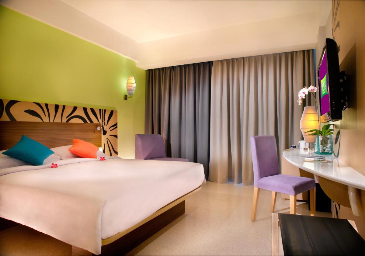Standard Queen Room