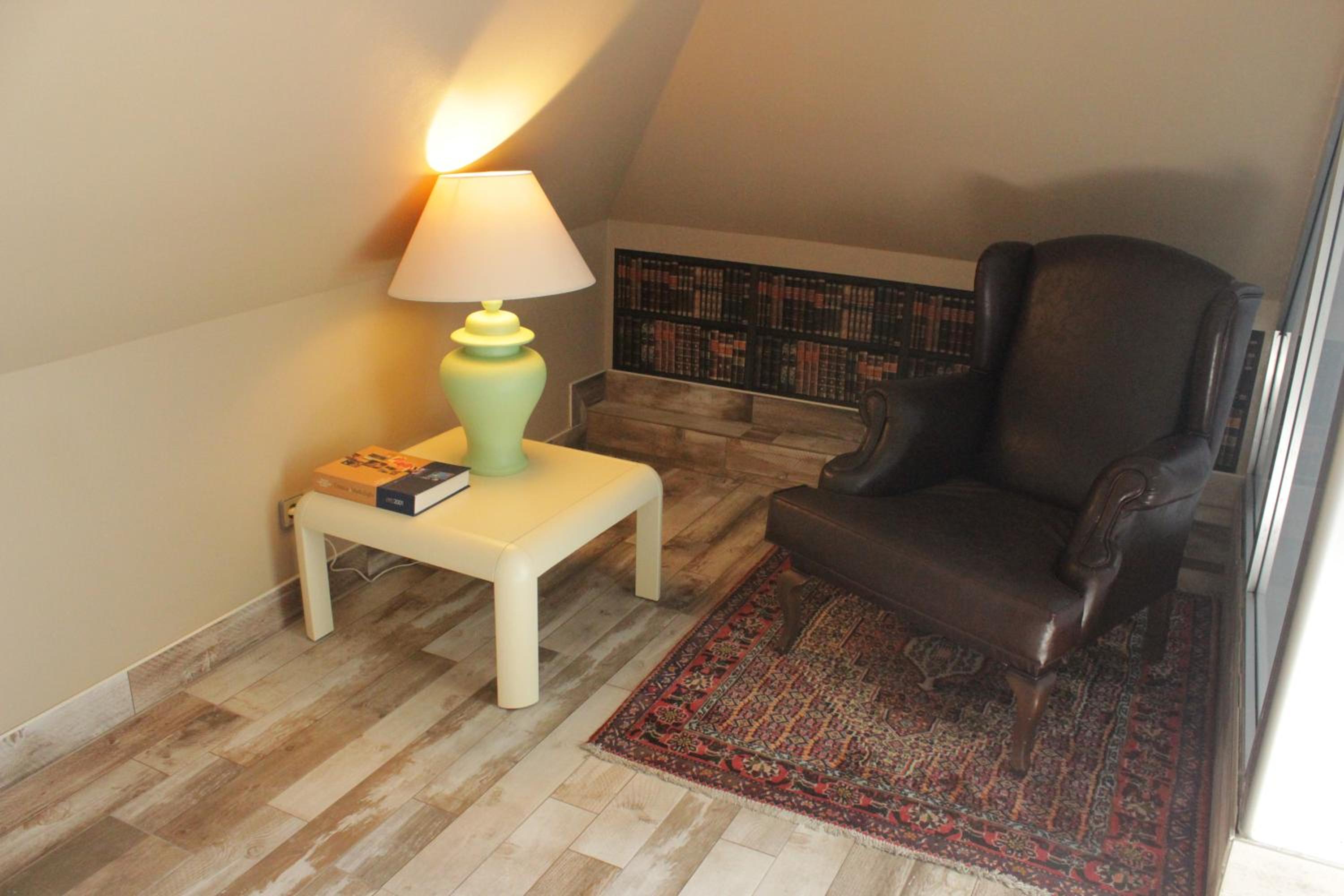 Imperial Suite - Photo 5