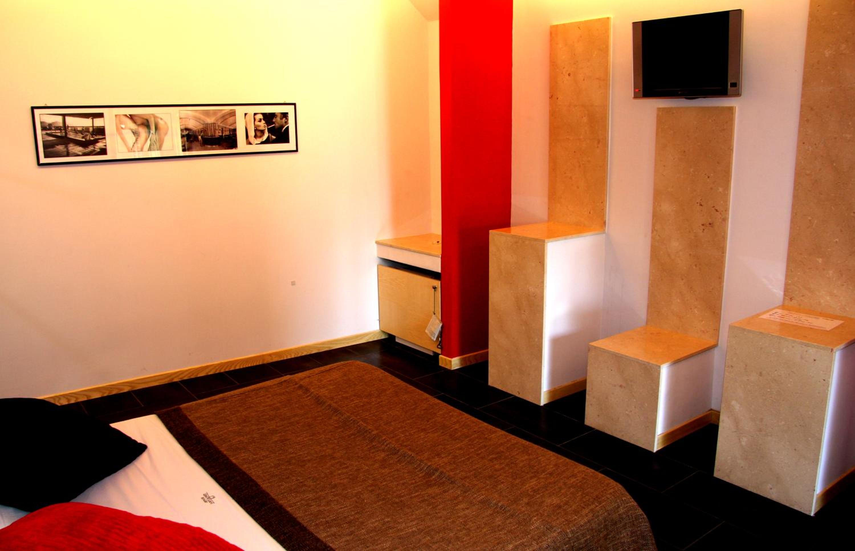 Superior Doppelzimmer