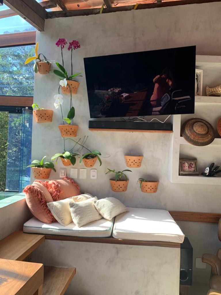 Duplex Apartment photo 1