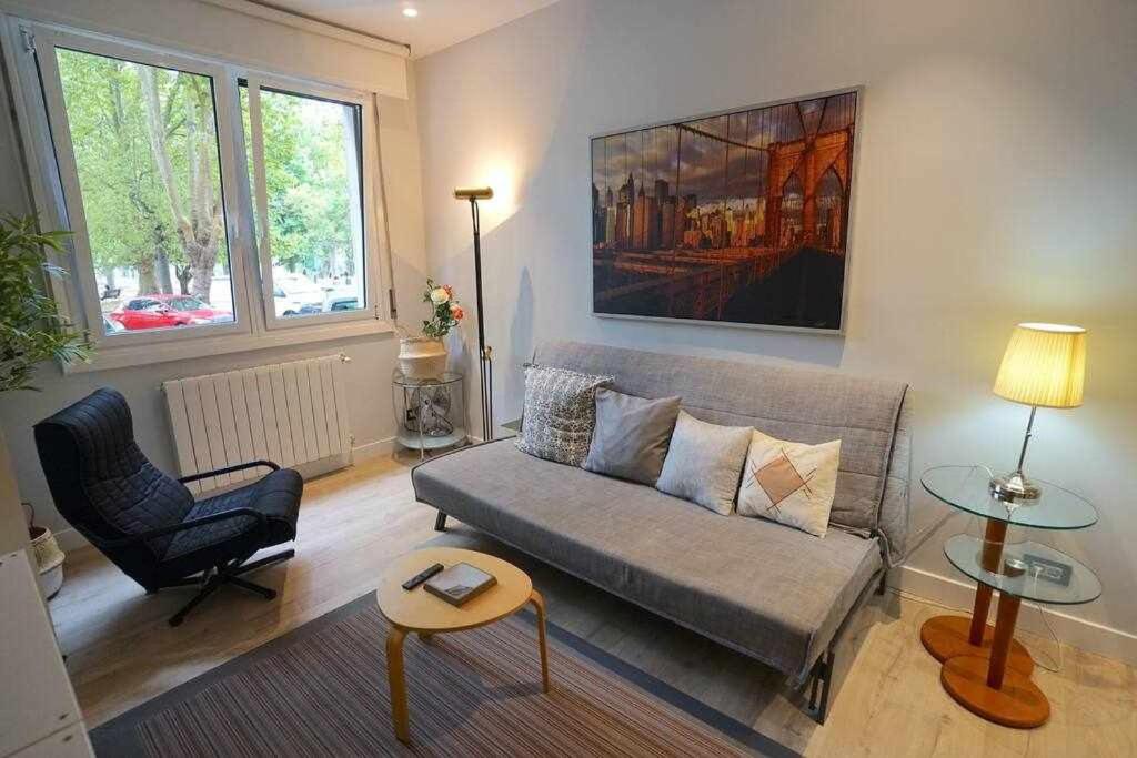 Two-Bedroom Apartment - Photo 1