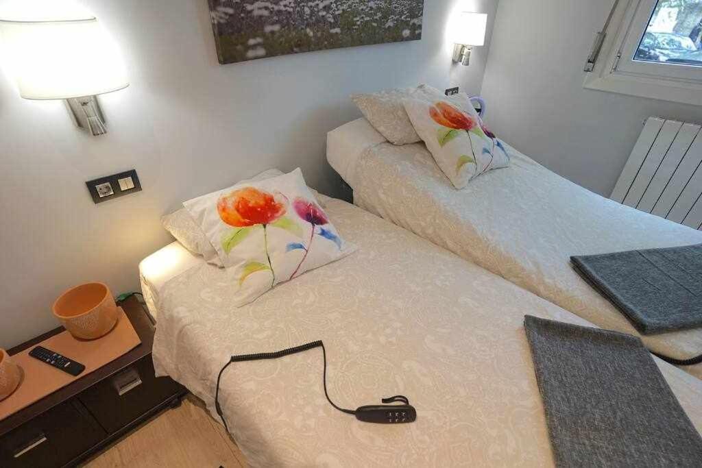 Two-Bedroom Apartment - Photo 30