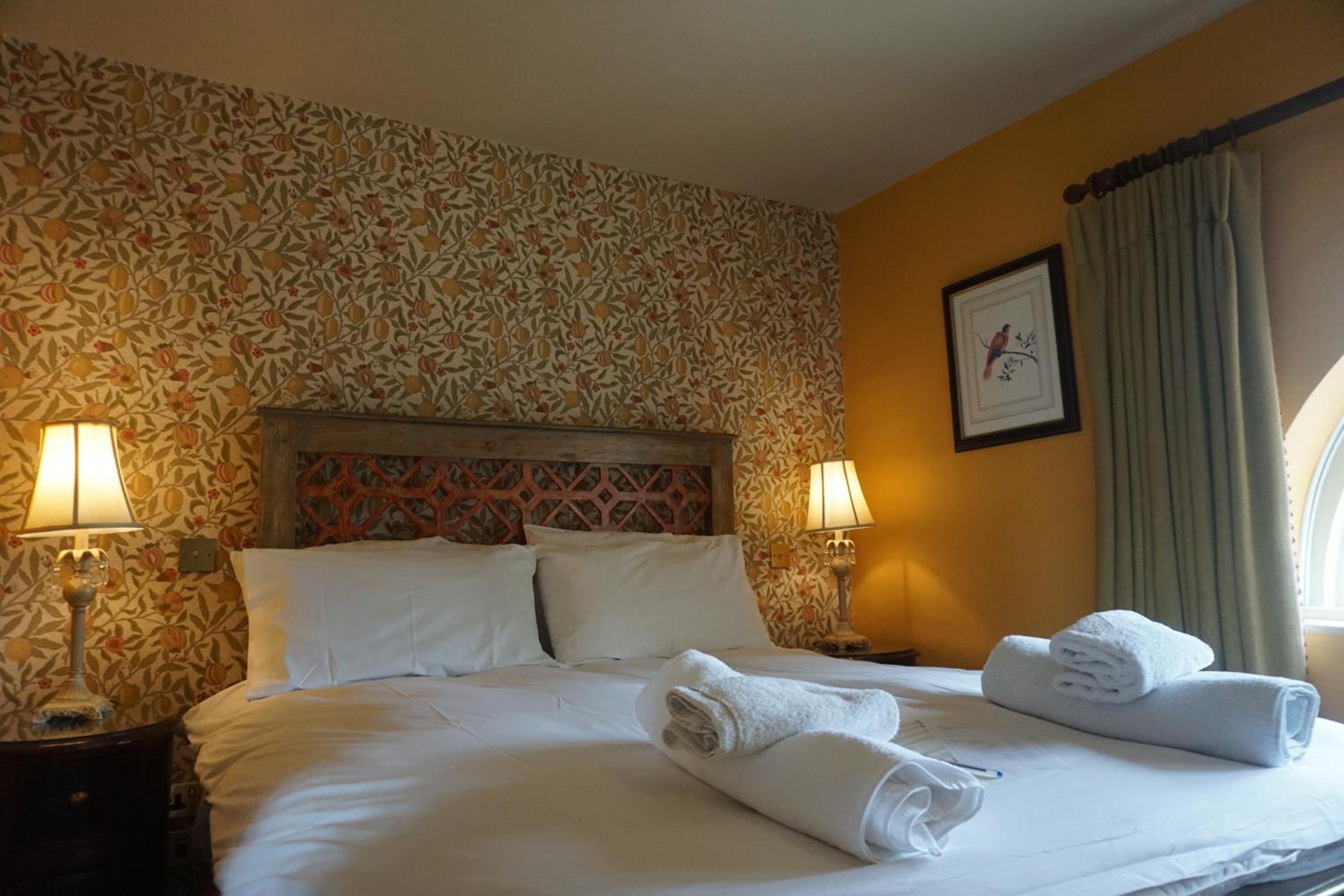 Double Room with Private Bathroom photo 2