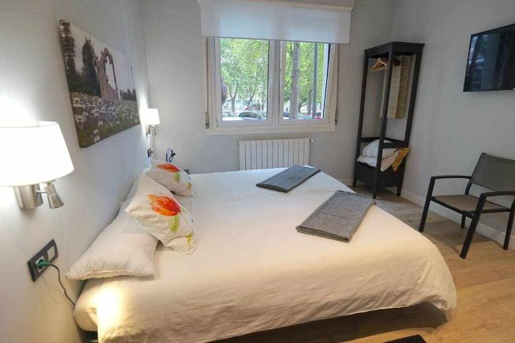 Two-Bedroom Apartment - Photo 27