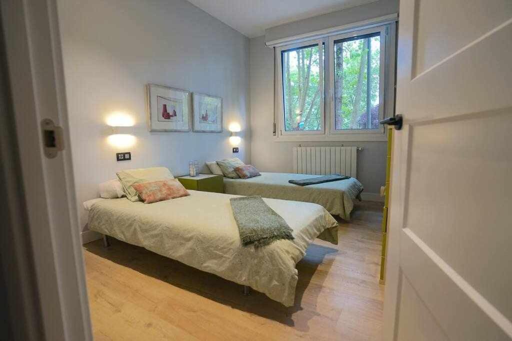 Two-Bedroom Apartment - Photo 13