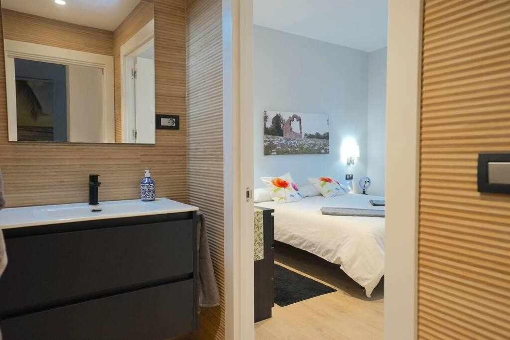 Two-Bedroom Apartment - Photo 17