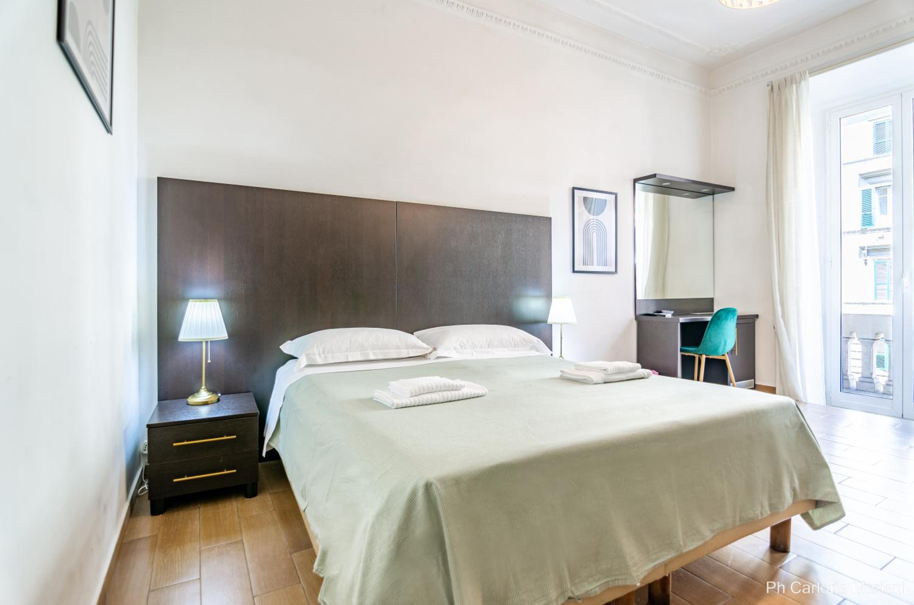 Double Room with Private Bathroom photo 2