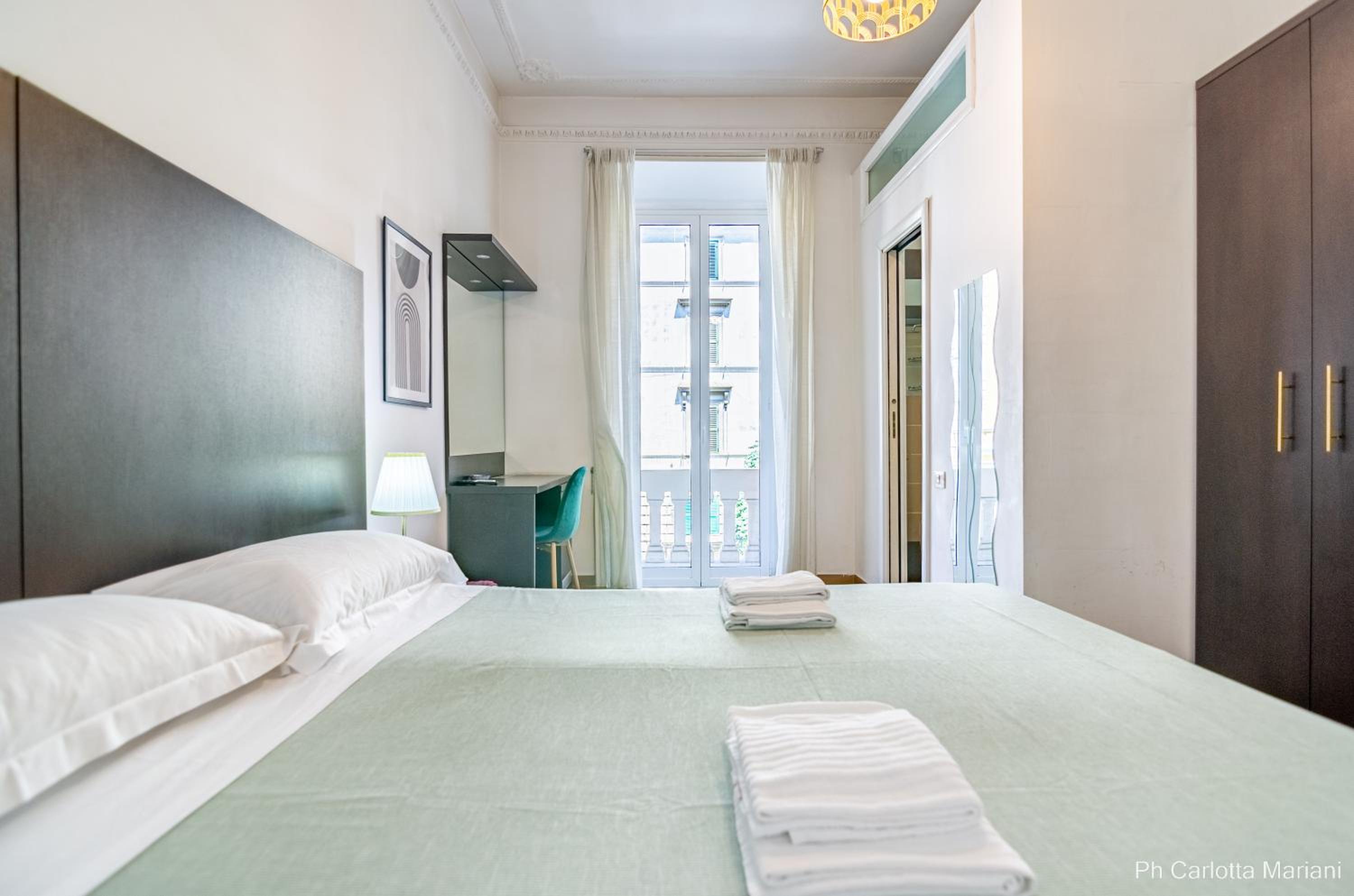 Double Room with Private Bathroom photo 3