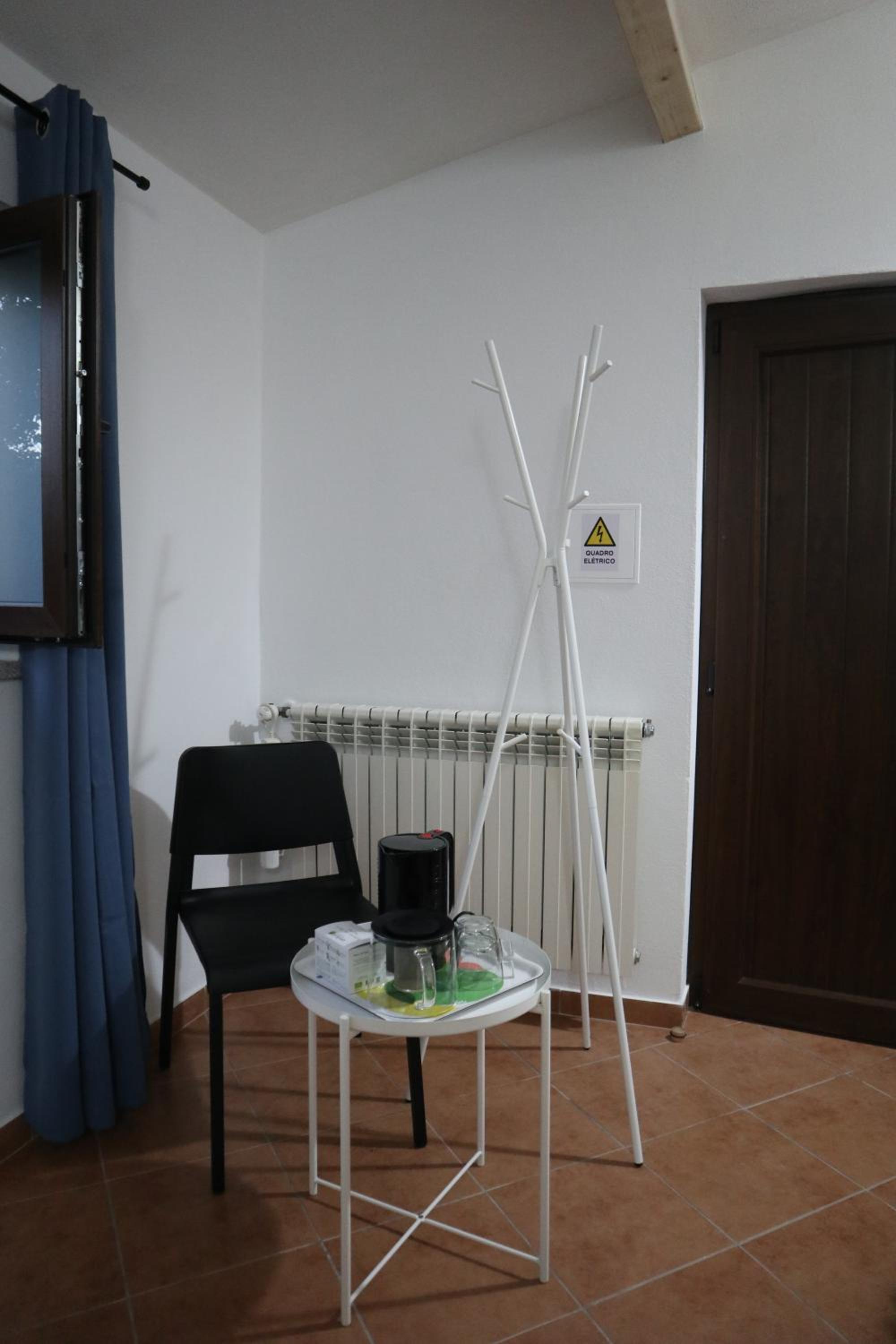 Quadruple Room with Terrace - Photo 13