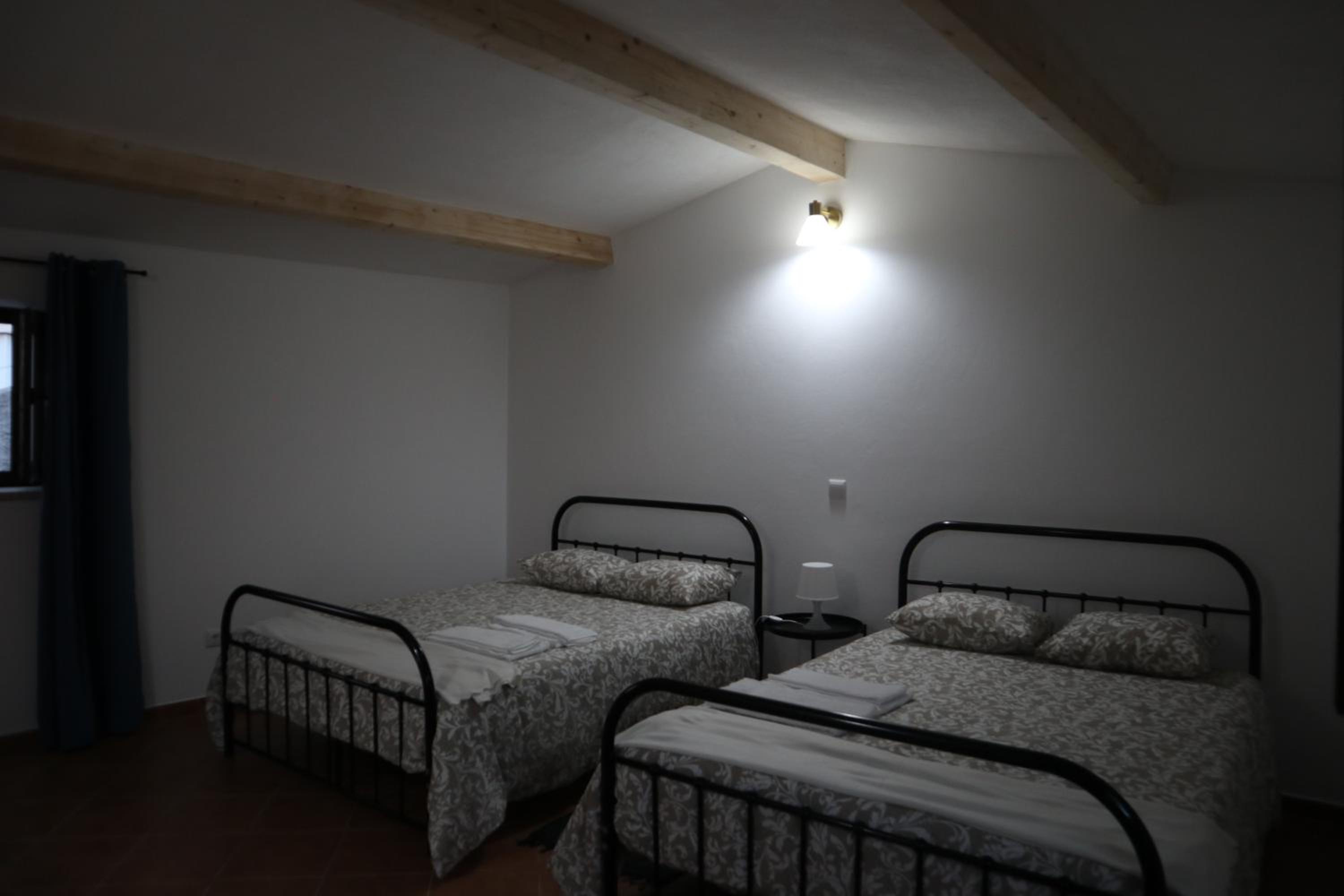Quadruple Room with Terrace - Photo 14
