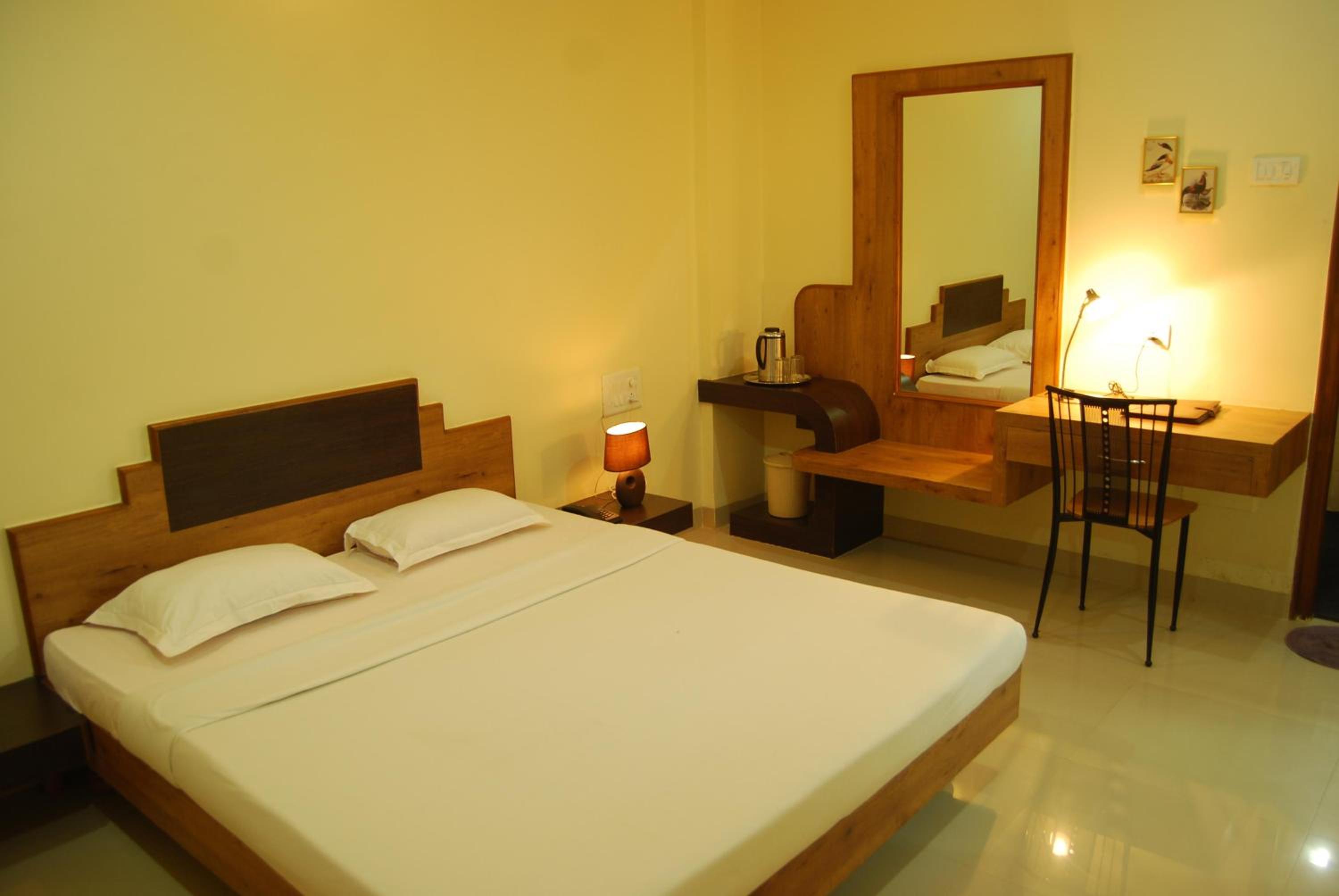 Suite photo 1