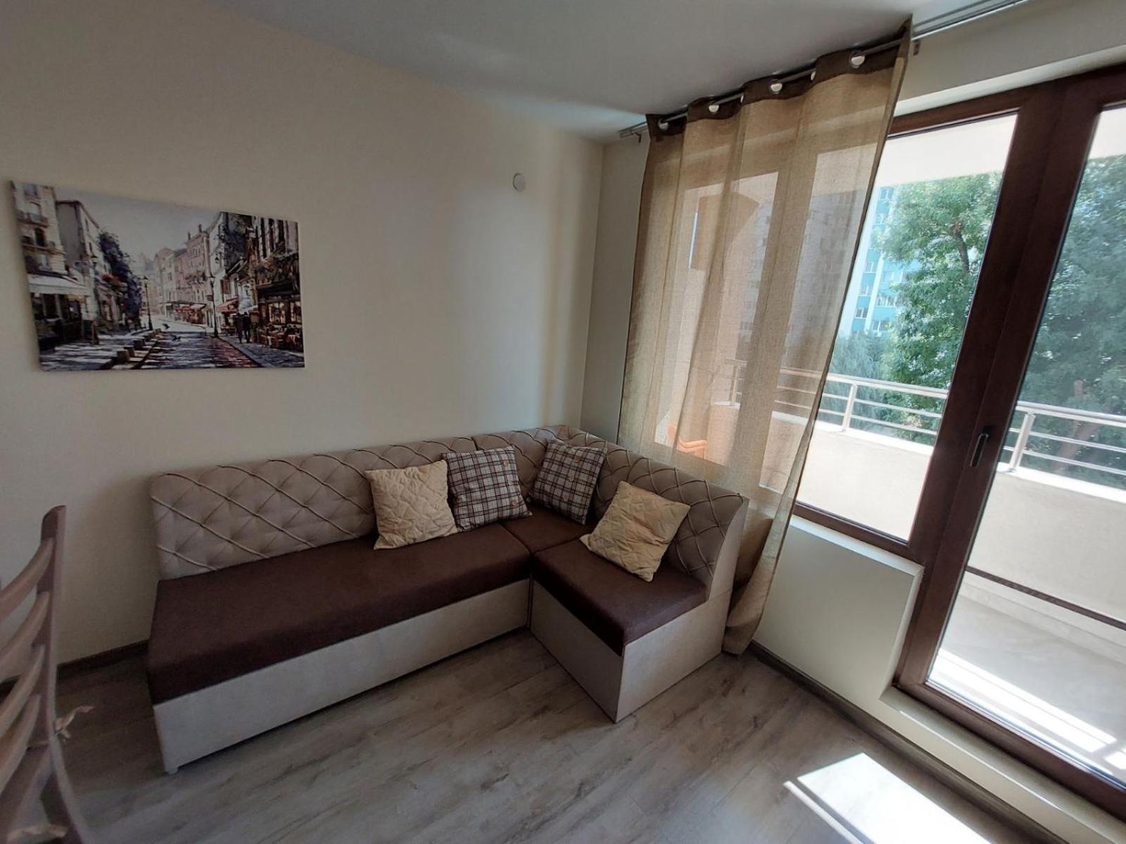 Deluxe Apartment photo 3