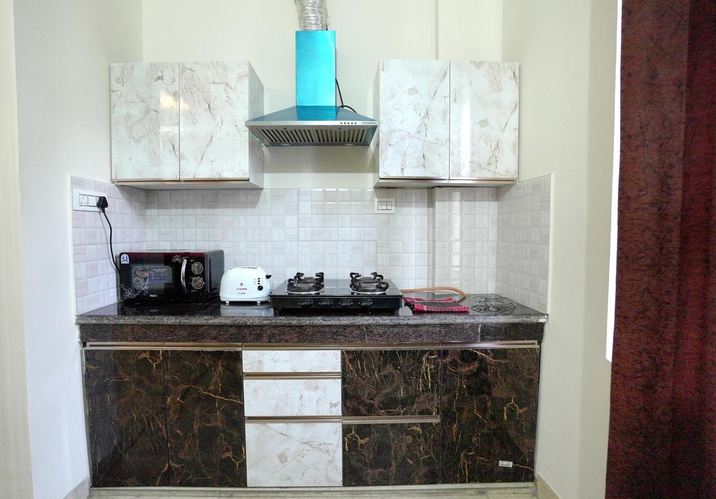 Superior Apartment with Balcony - Photo 41