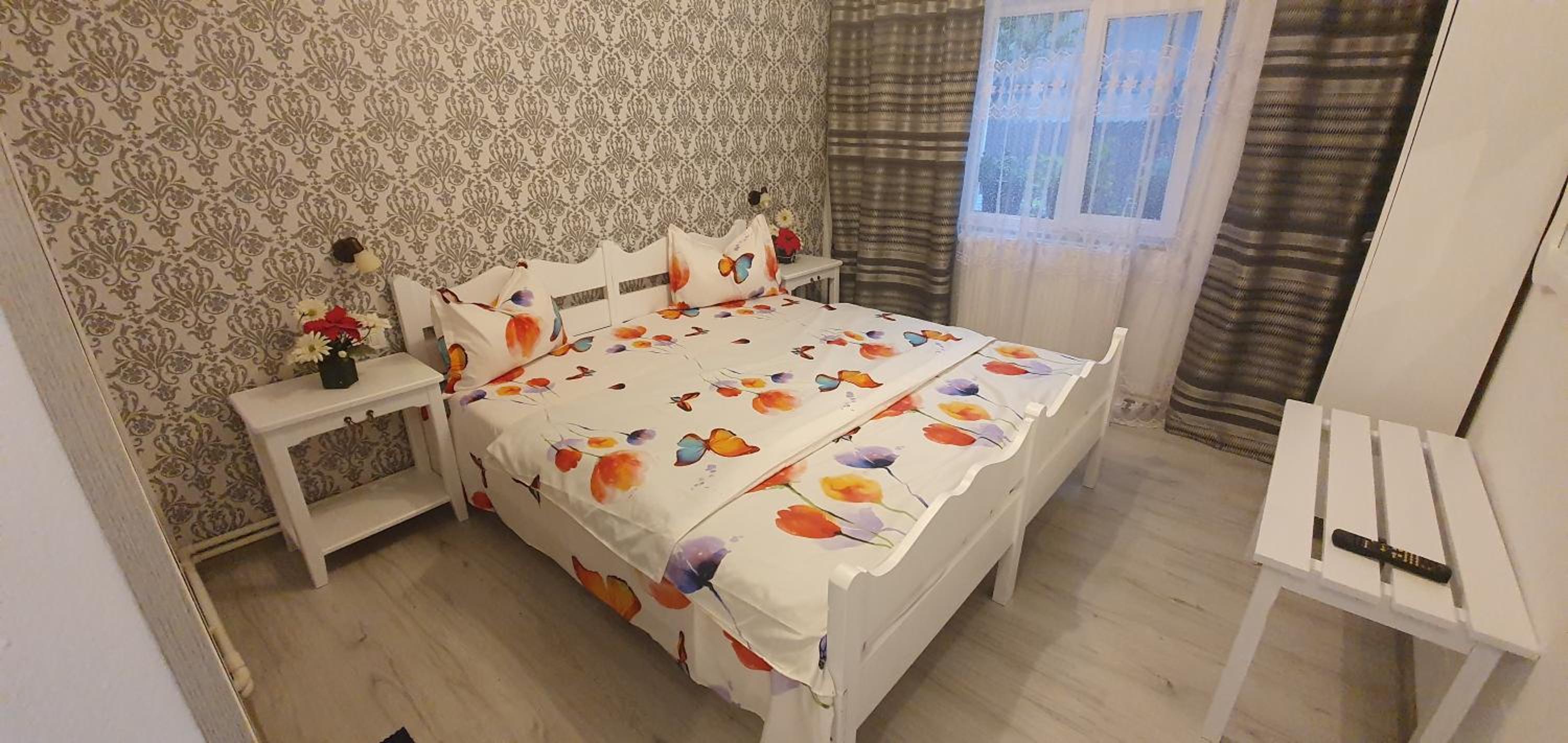 Double Room with Private Bathroom photo 1