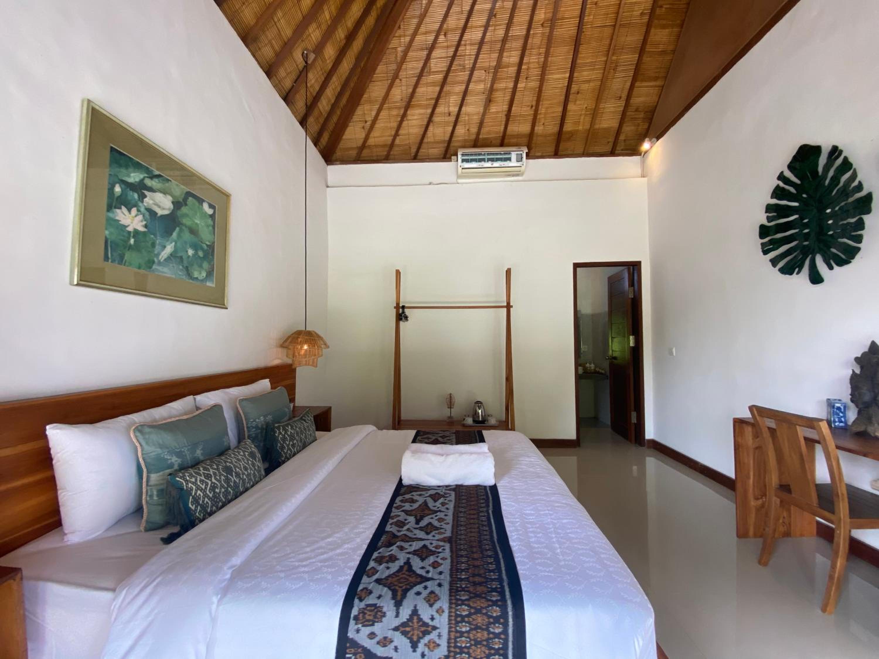Double Room with Balcony photo 1