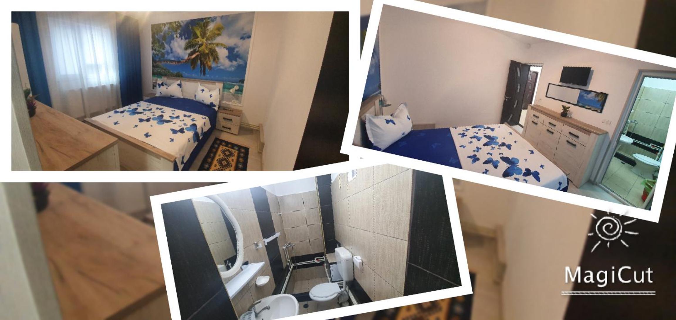 Double Room with Private Bathroom - Photo 9