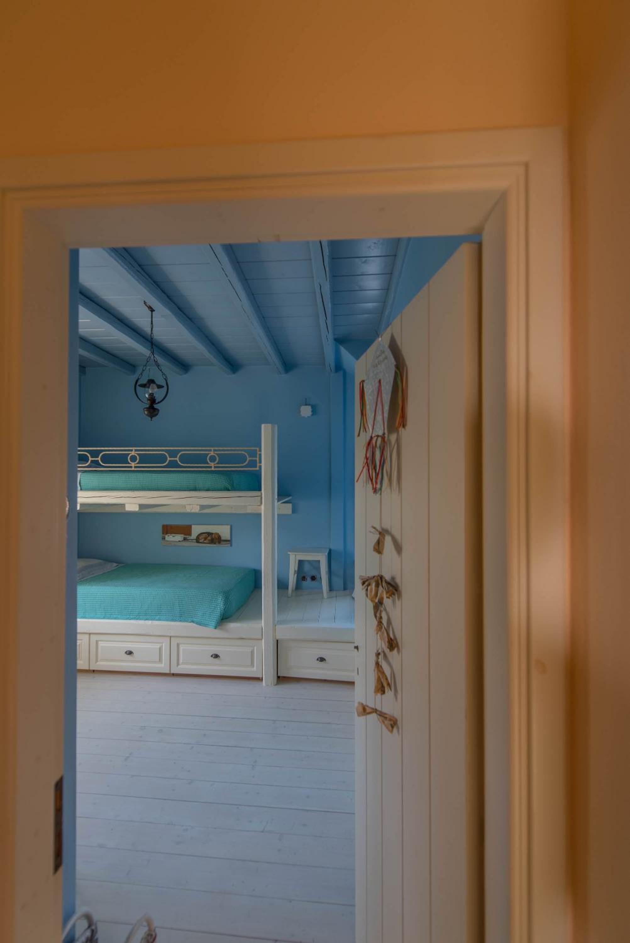 Three-Bedroom House photo 1