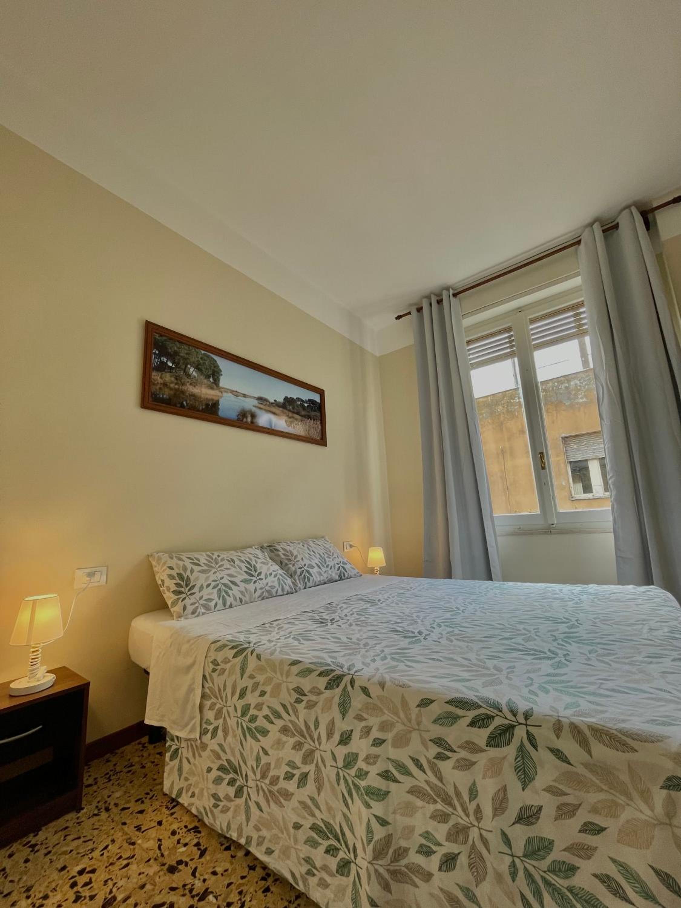 Double Room with Private Bathroom photo 1