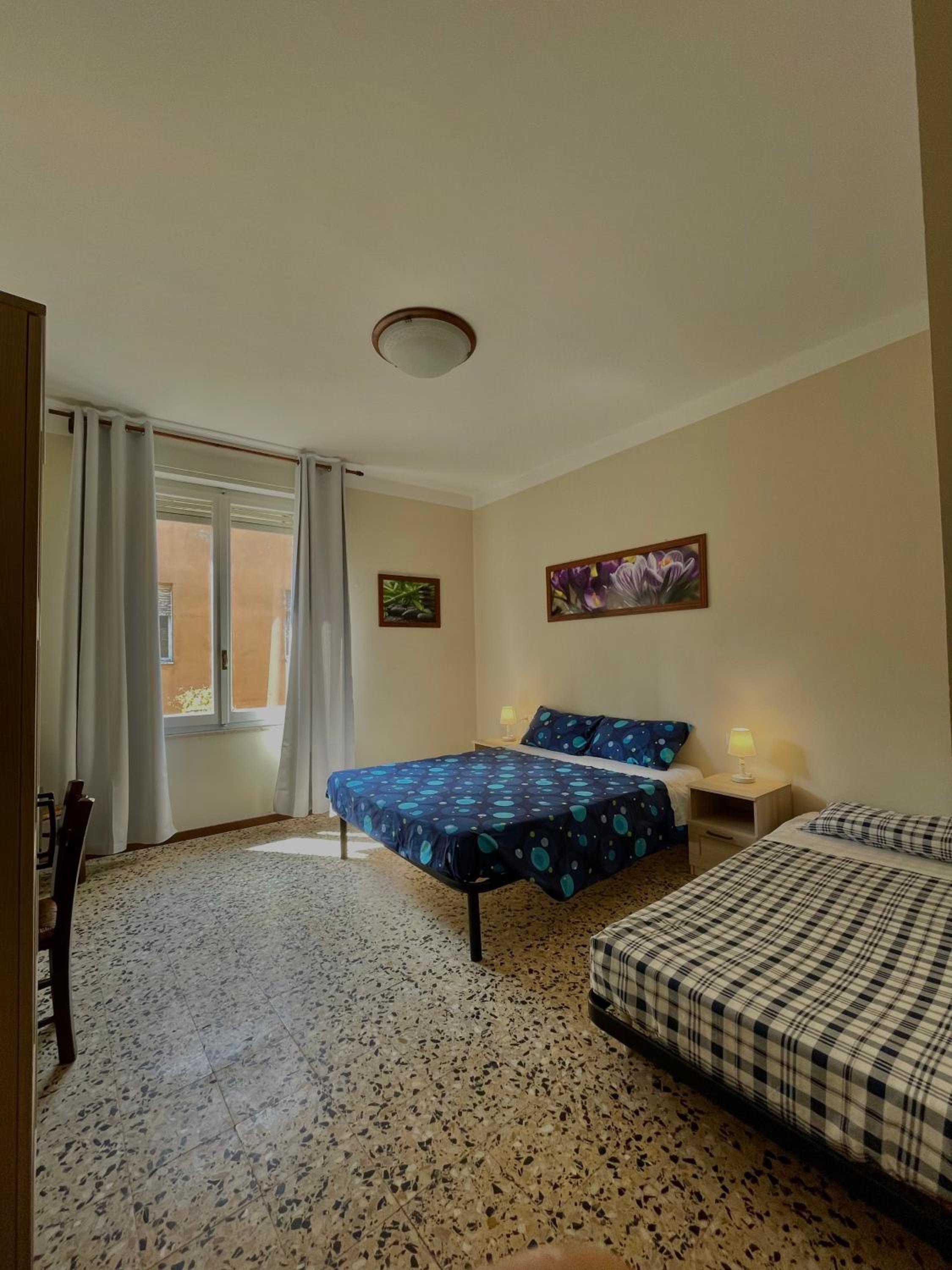 Double Room with Private Bathroom photo 1